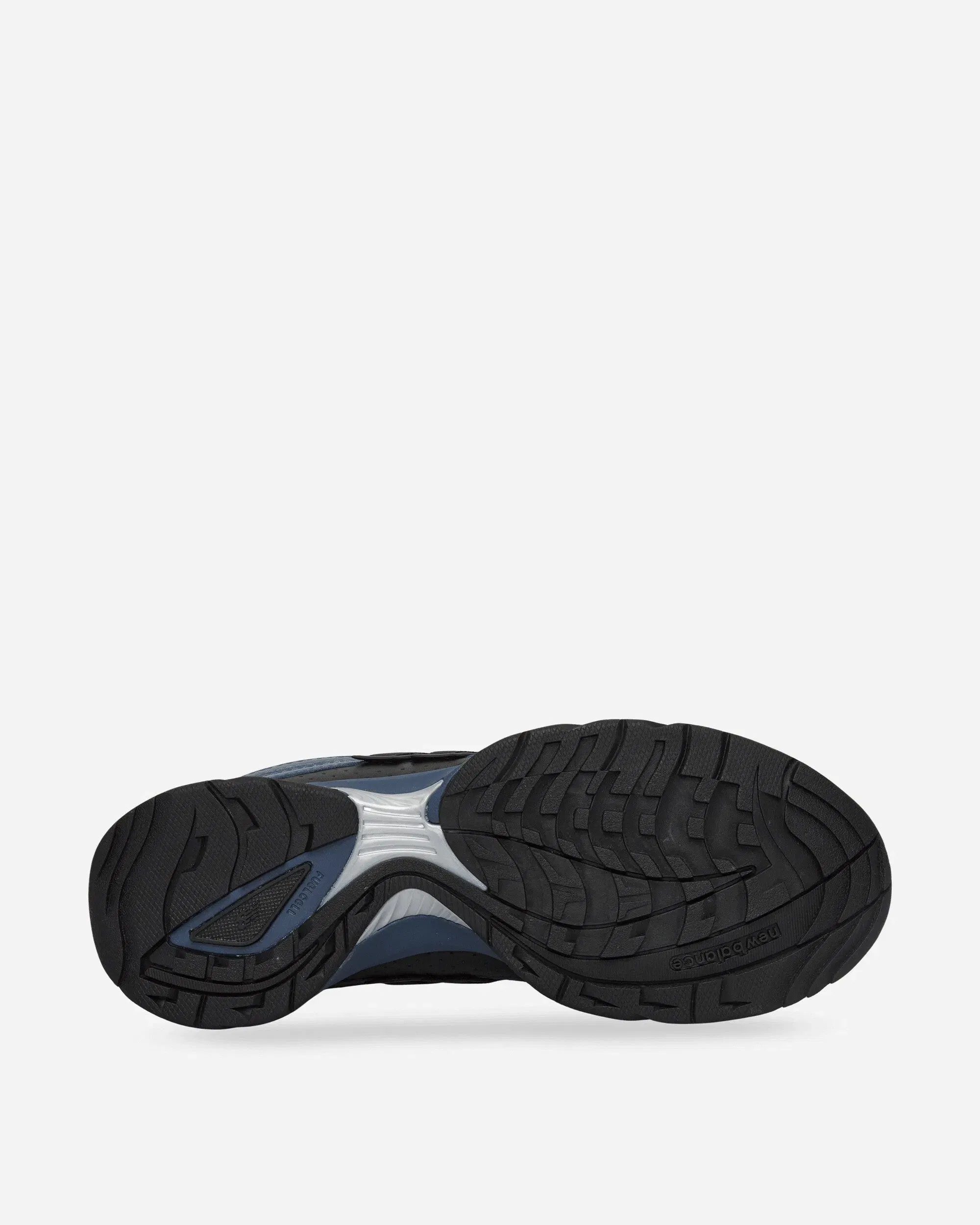 New Balance RC56 Sneakers Black / Blue Gemstone