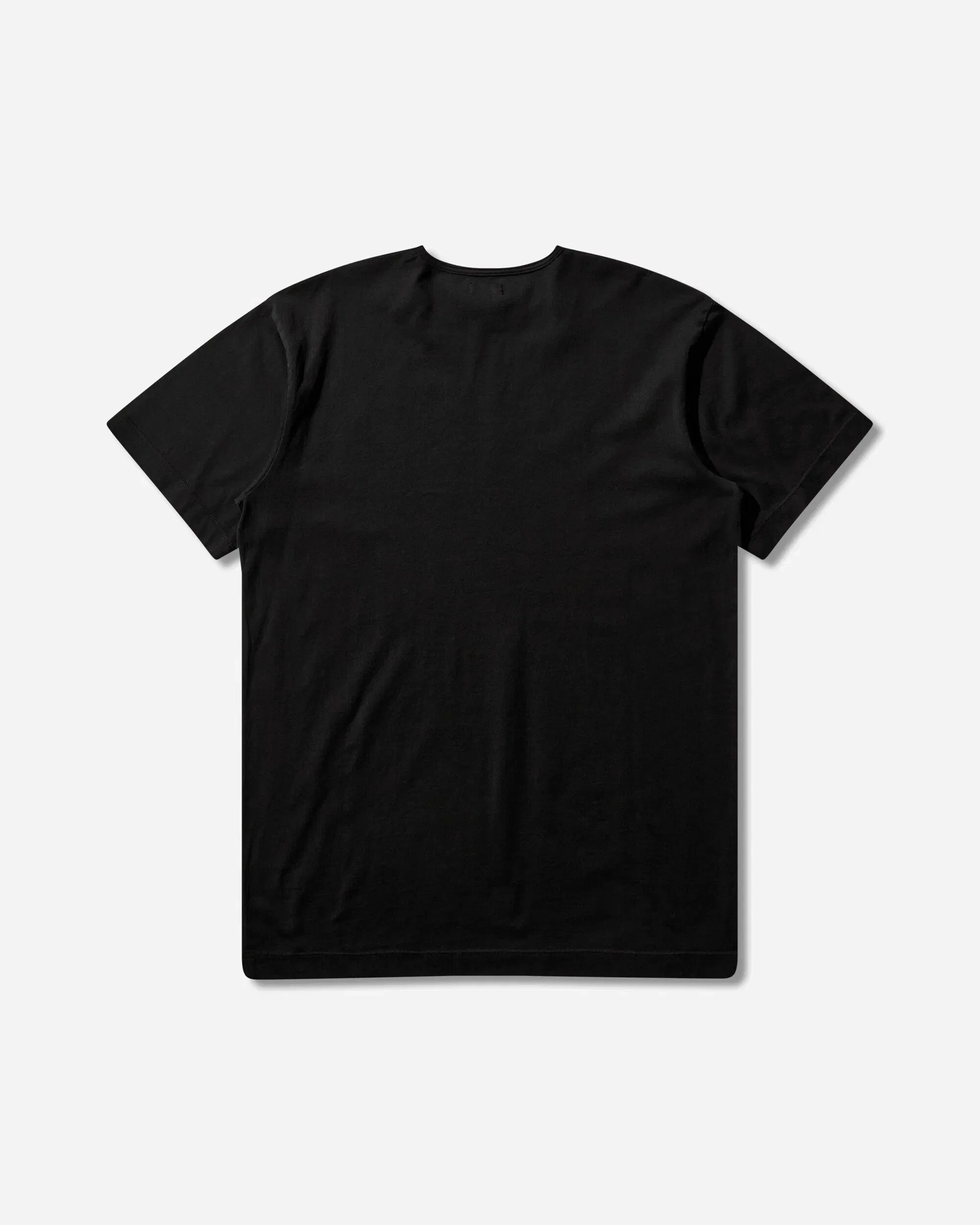 CHITO Men's Drip T-Shirt Black