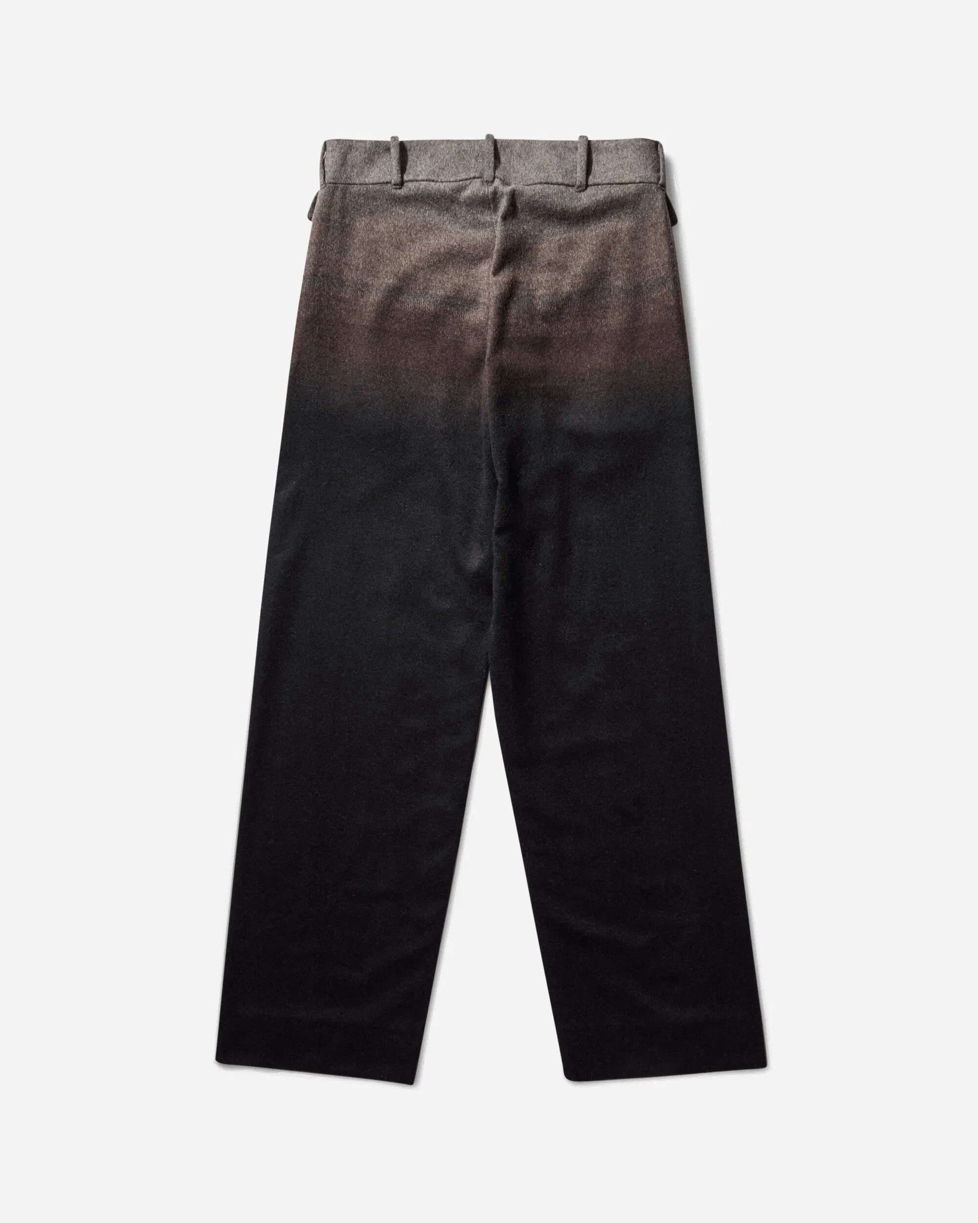 _J.L-A.L_ Men's Terr Trousers Umber Fade