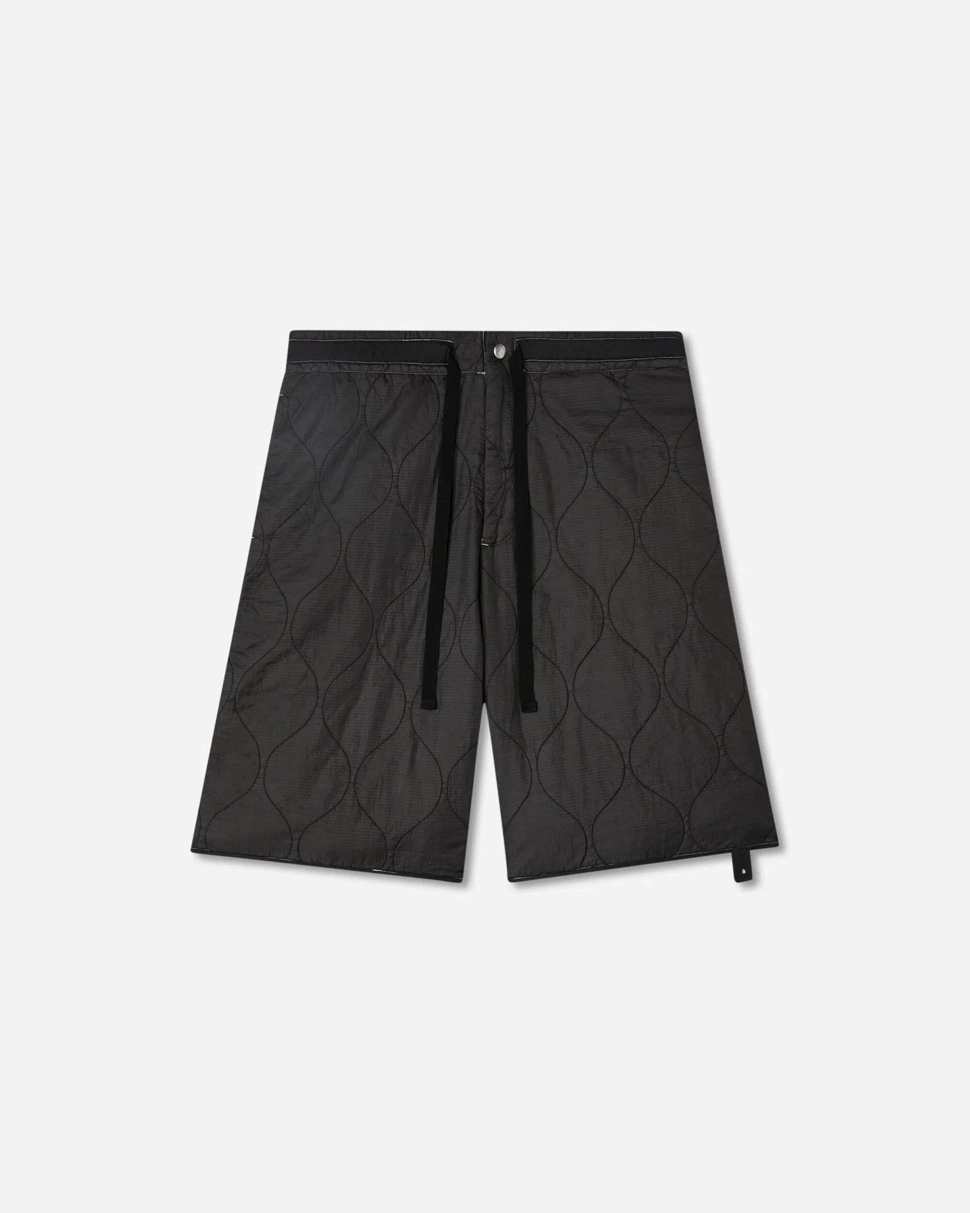 OAMC Peacemaker Men's Combat Shorts Black