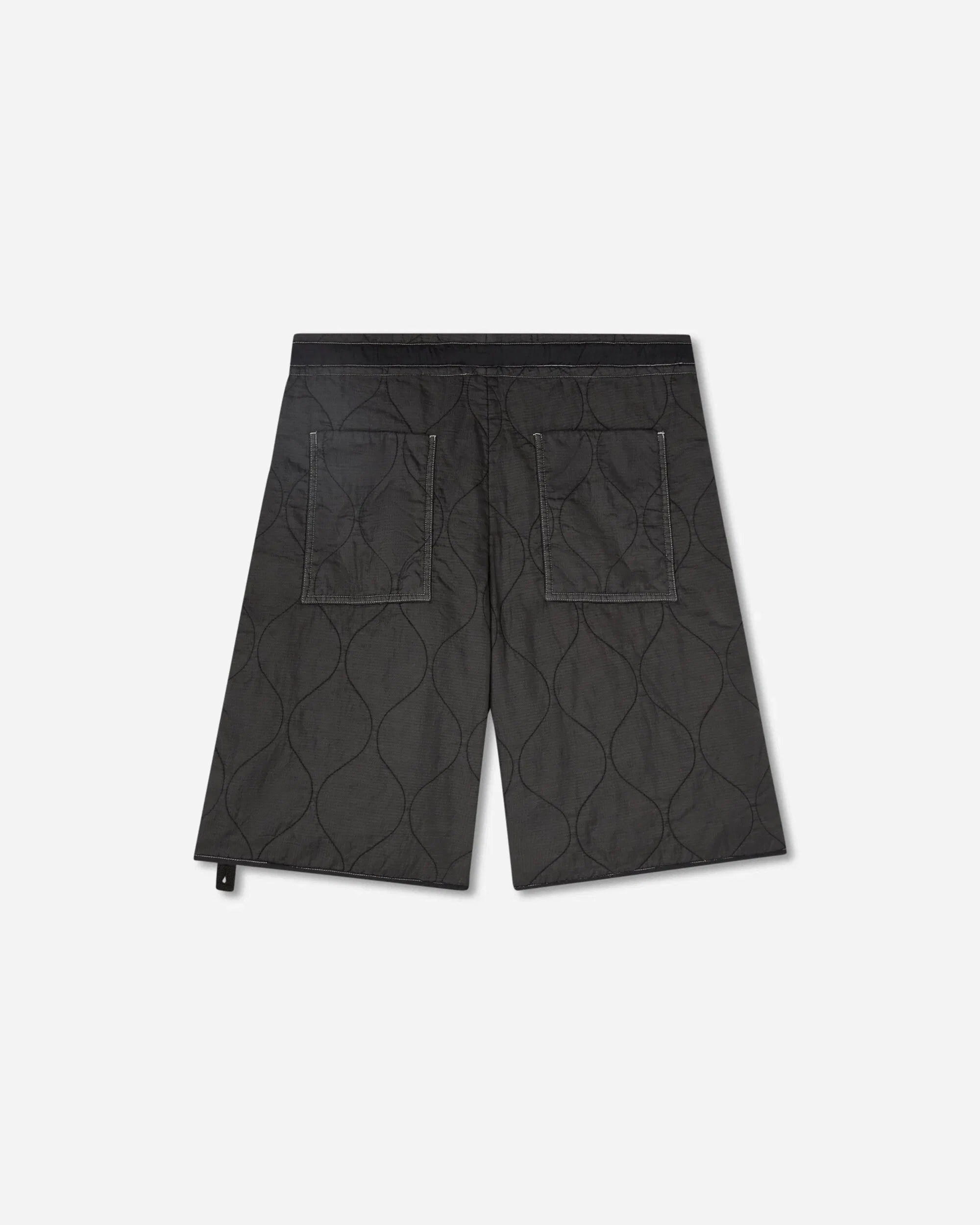 OAMC Peacemaker Men's Combat Shorts Black