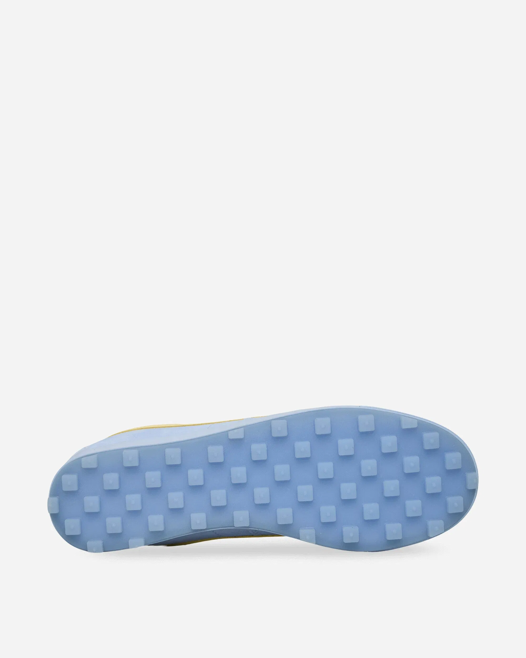 Nike Astrograbber Sneakers Aluminum / Soft Yellow