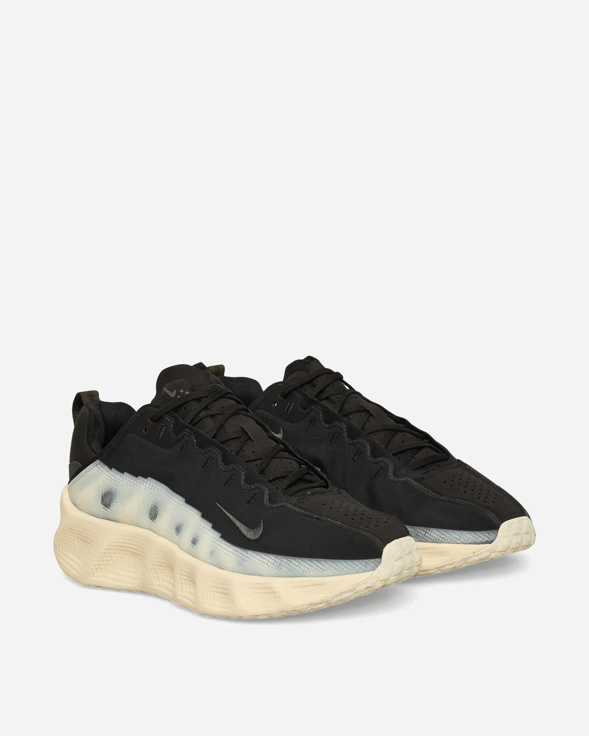 Nike Ava Rover Sneakers Black / Muslin
