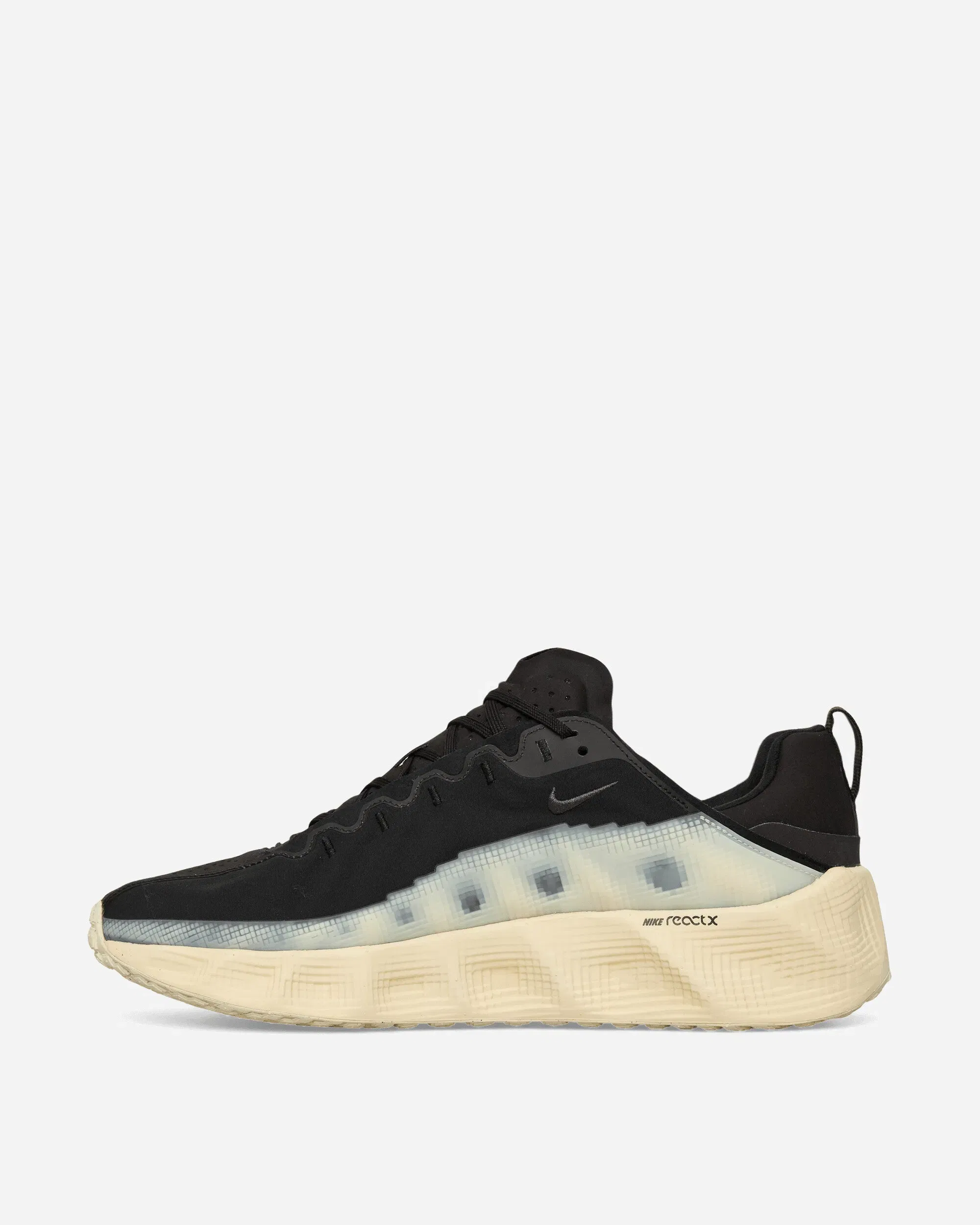 Nike Ava Rover Sneakers Black / Muslin