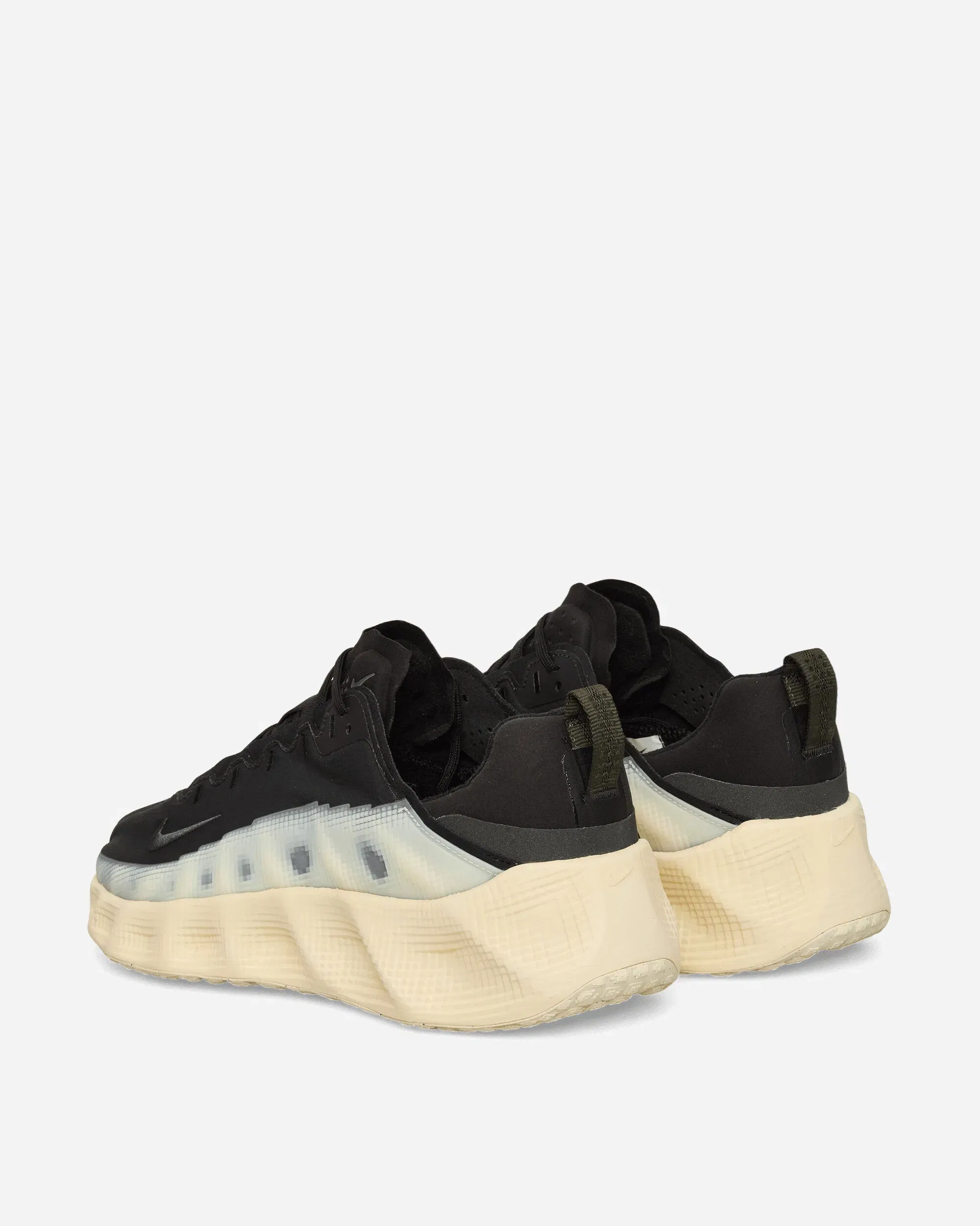 Nike Ava Rover Sneakers Black / Muslin