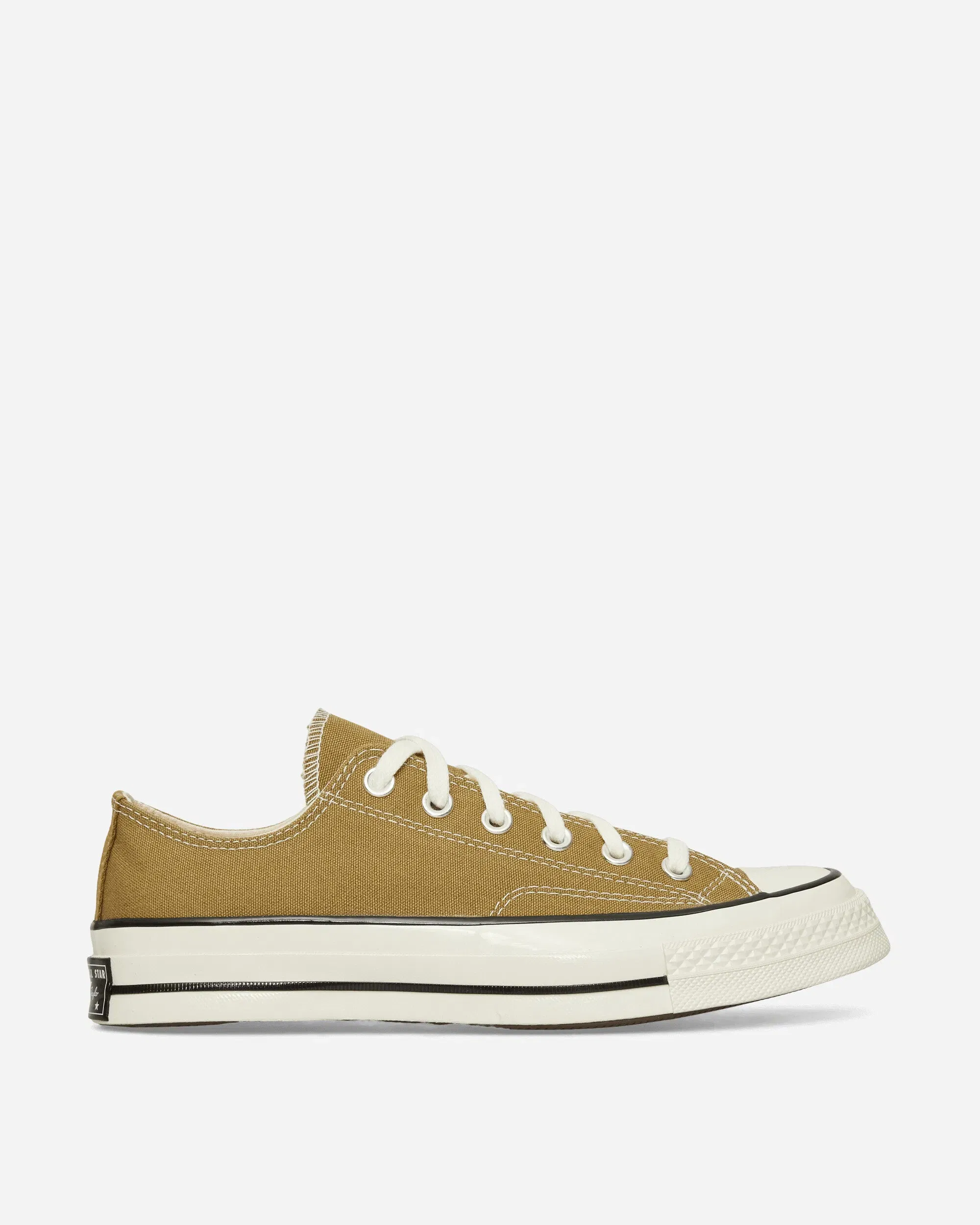 Converse Chuck 70 Low Sneakers Swamp Core