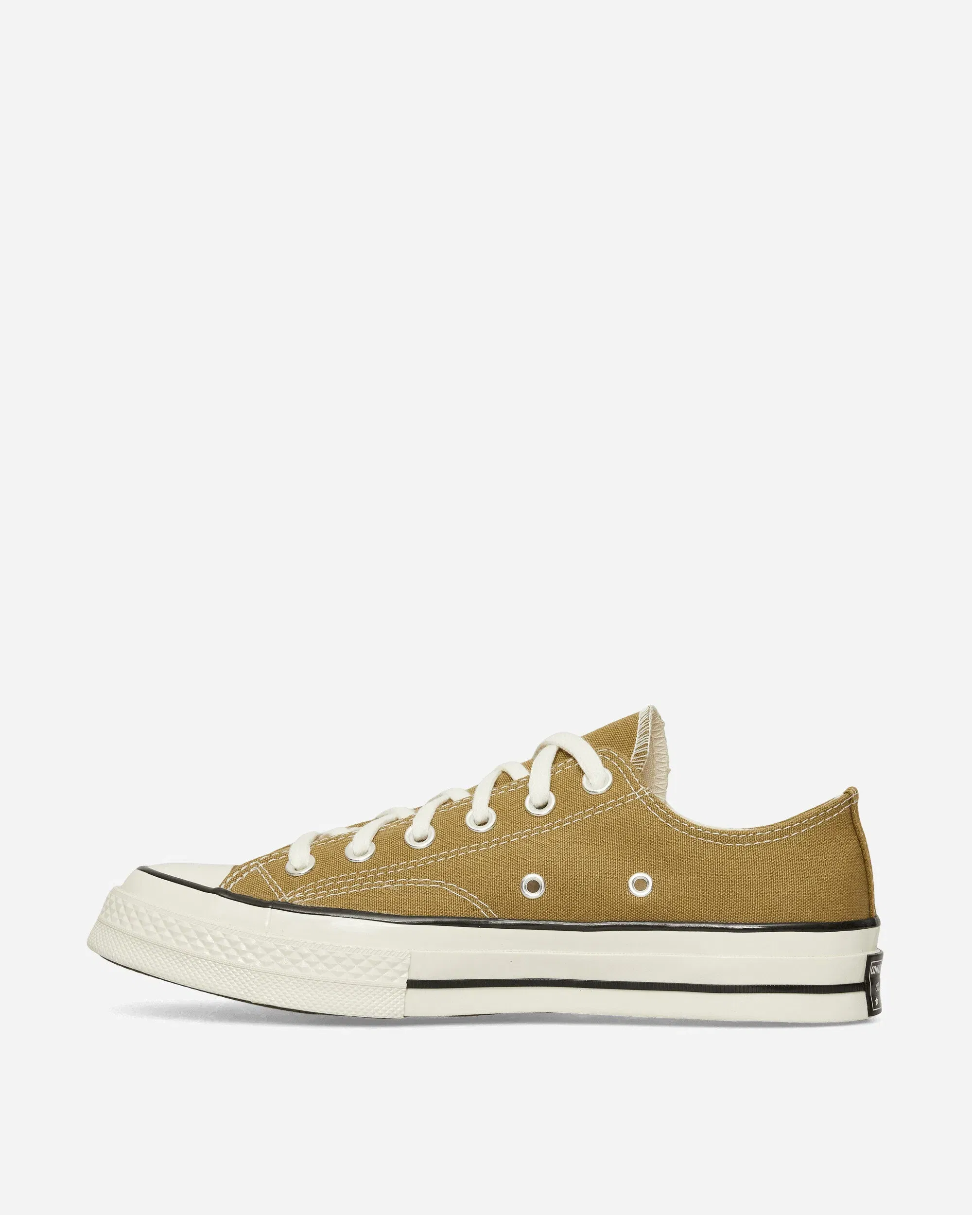 Converse Chuck 70 Low Sneakers Swamp Core