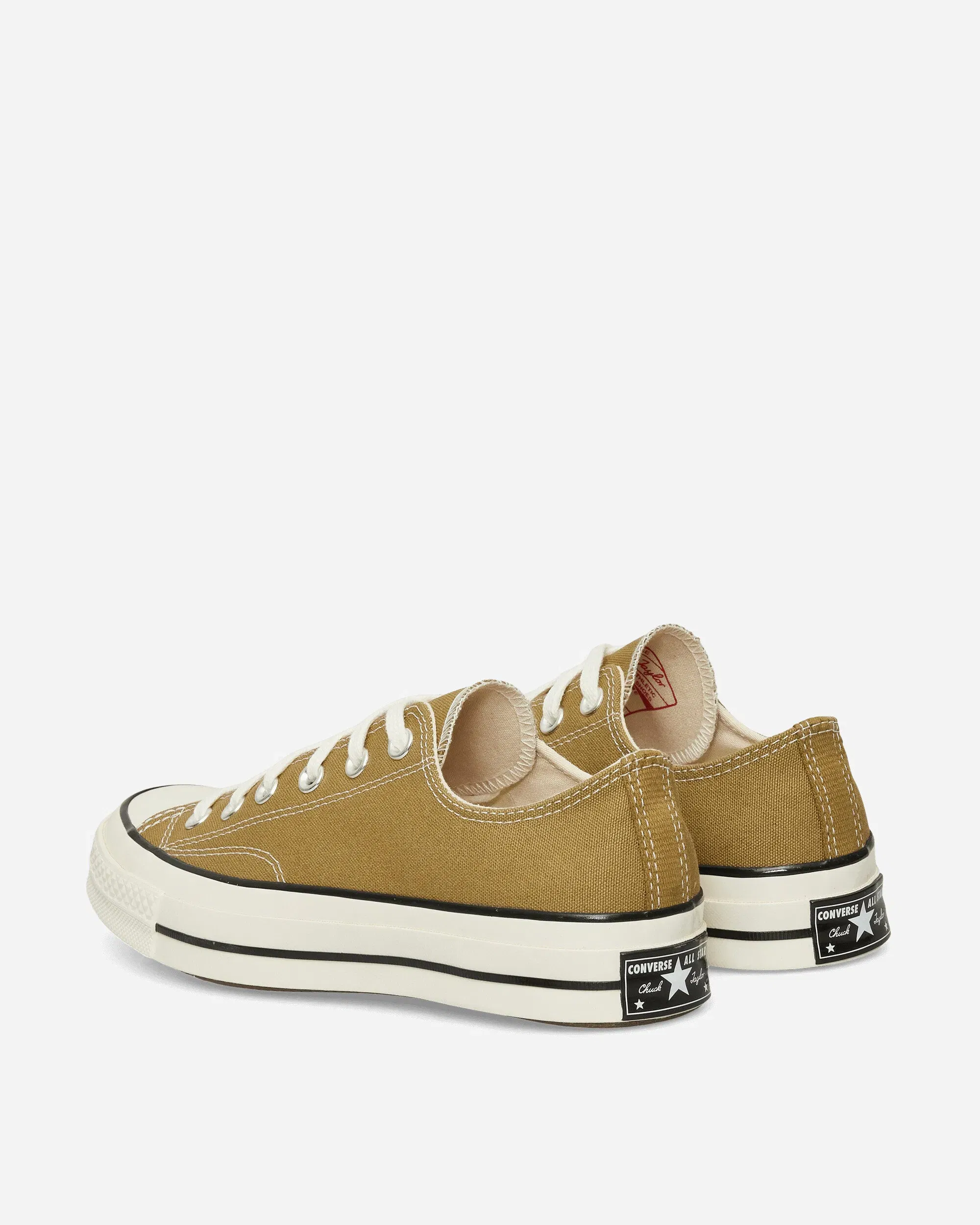 Converse Chuck 70 Low Sneakers Swamp Core