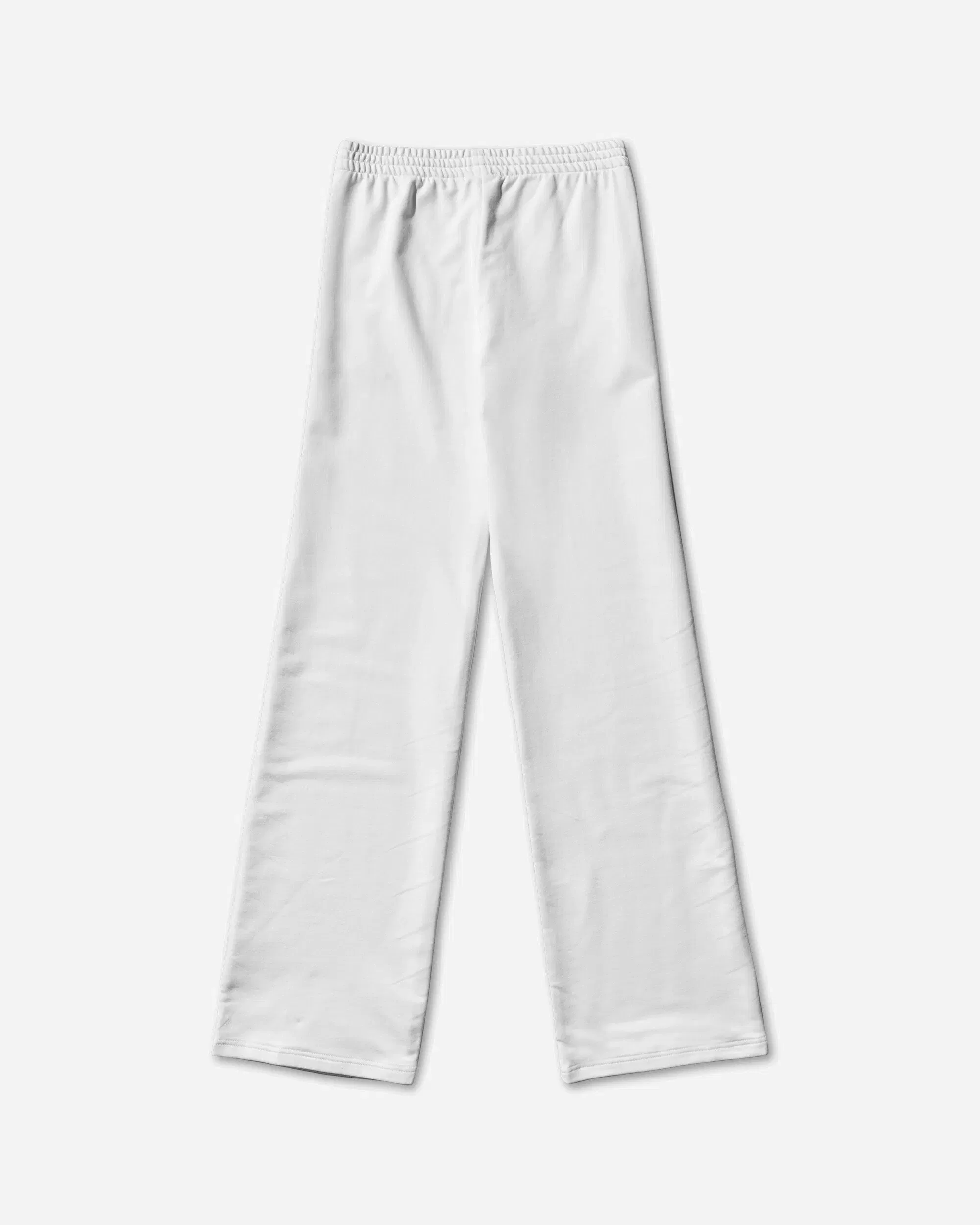 La Maskarade Women's Blood Joggers White