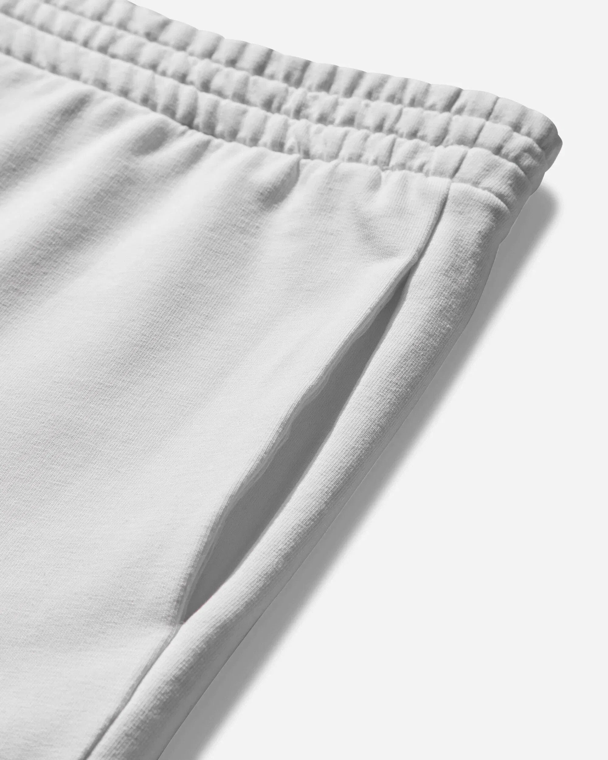 La Maskarade Women's Blood Joggers White
