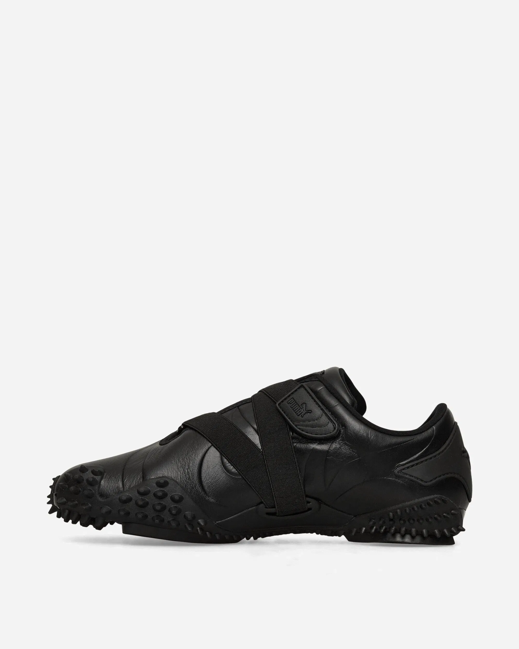 Puma Slam Jam Mostro Tribal Camo Sneakers Black