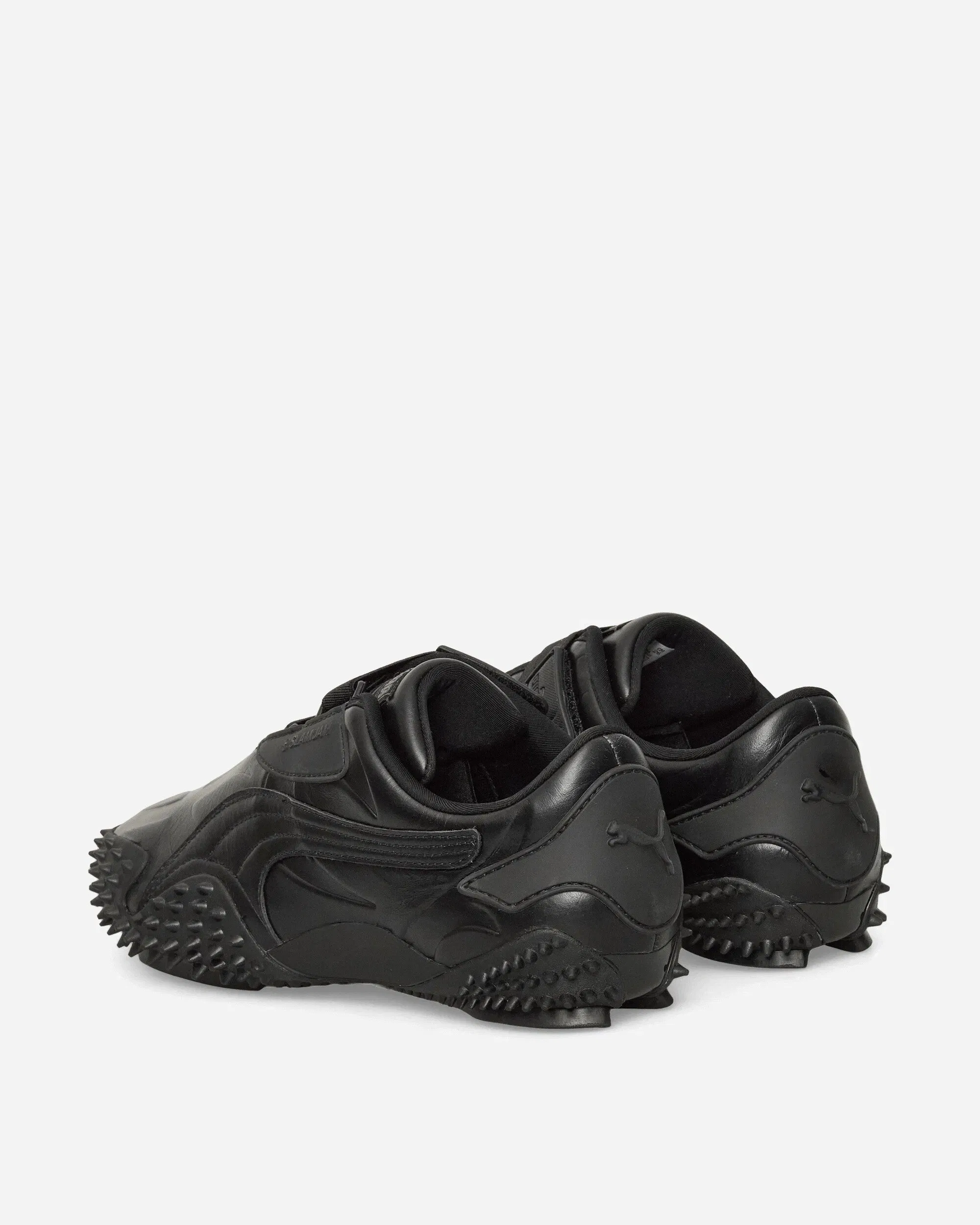 Puma Slam Jam Mostro Tribal Camo Sneakers Black