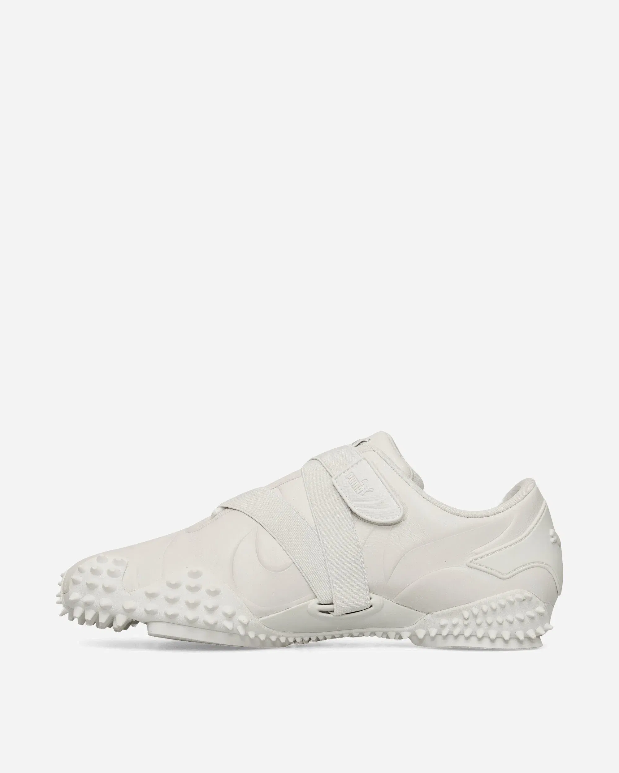 Puma Slam Jam Mostro Tribal Camo Sneakers White