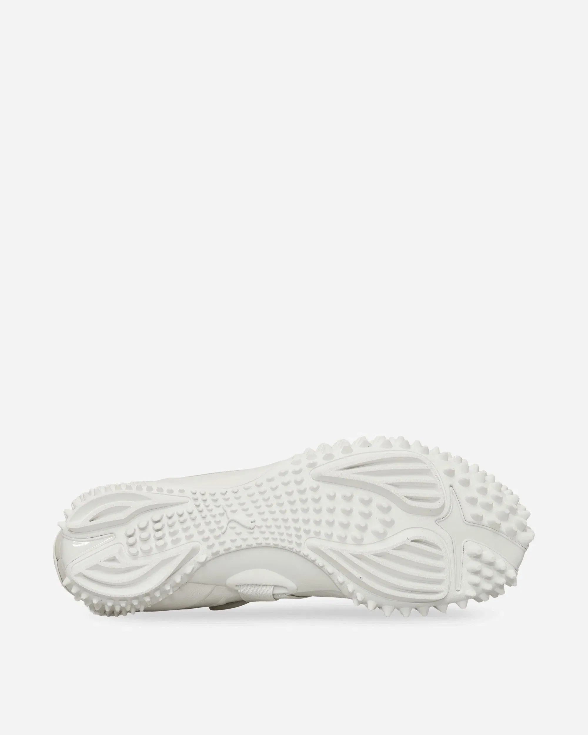 Puma Slam Jam Mostro Tribal Camo Sneakers White
