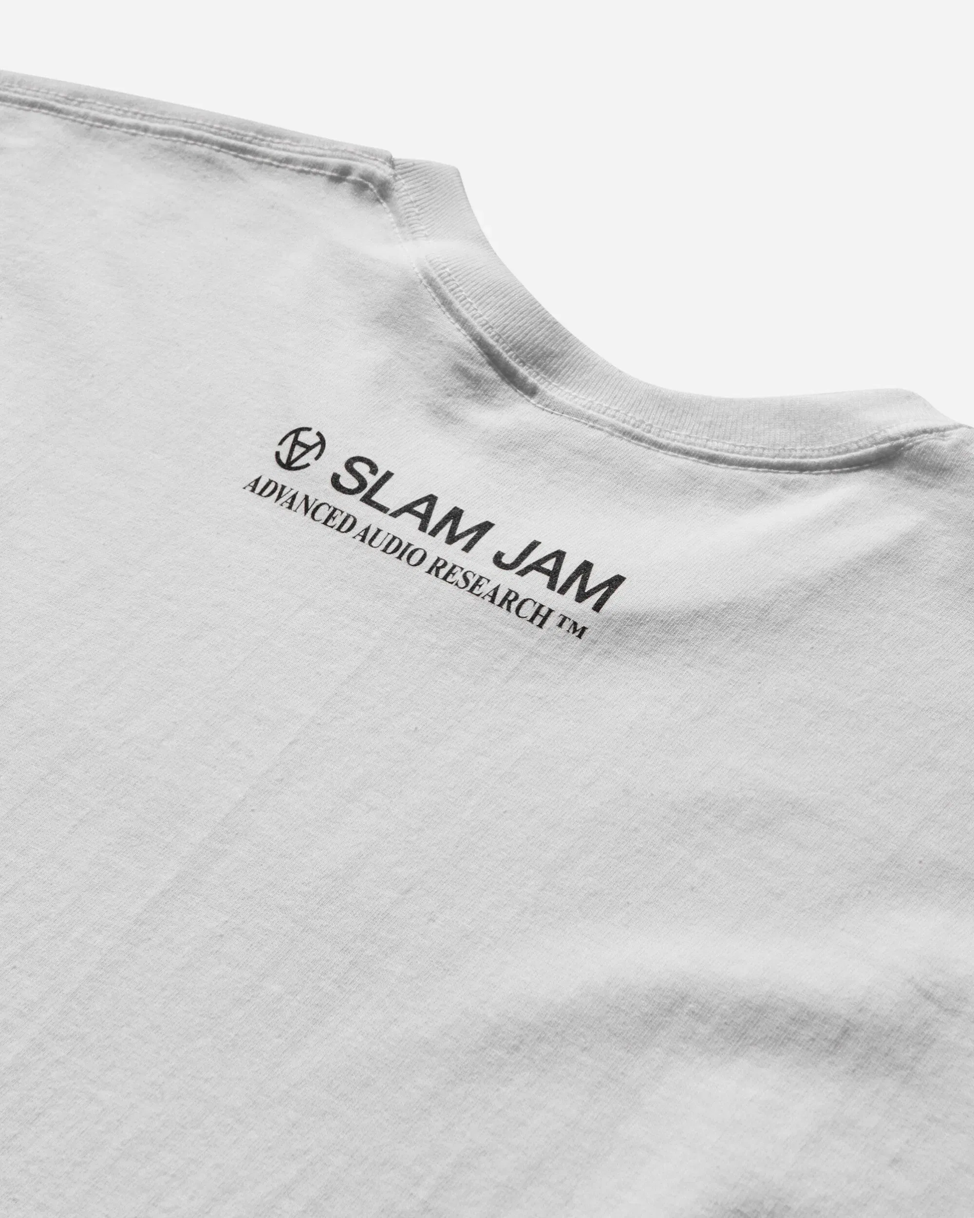 AAR Damage Done T-Shirt White