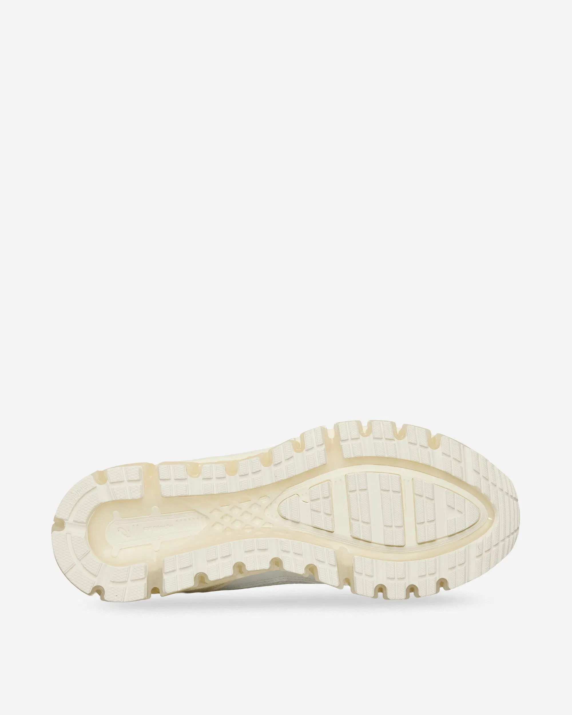 ASICS JJJJound GEL-Quantum 360 1 AMP Sneakers White / Marshmallow