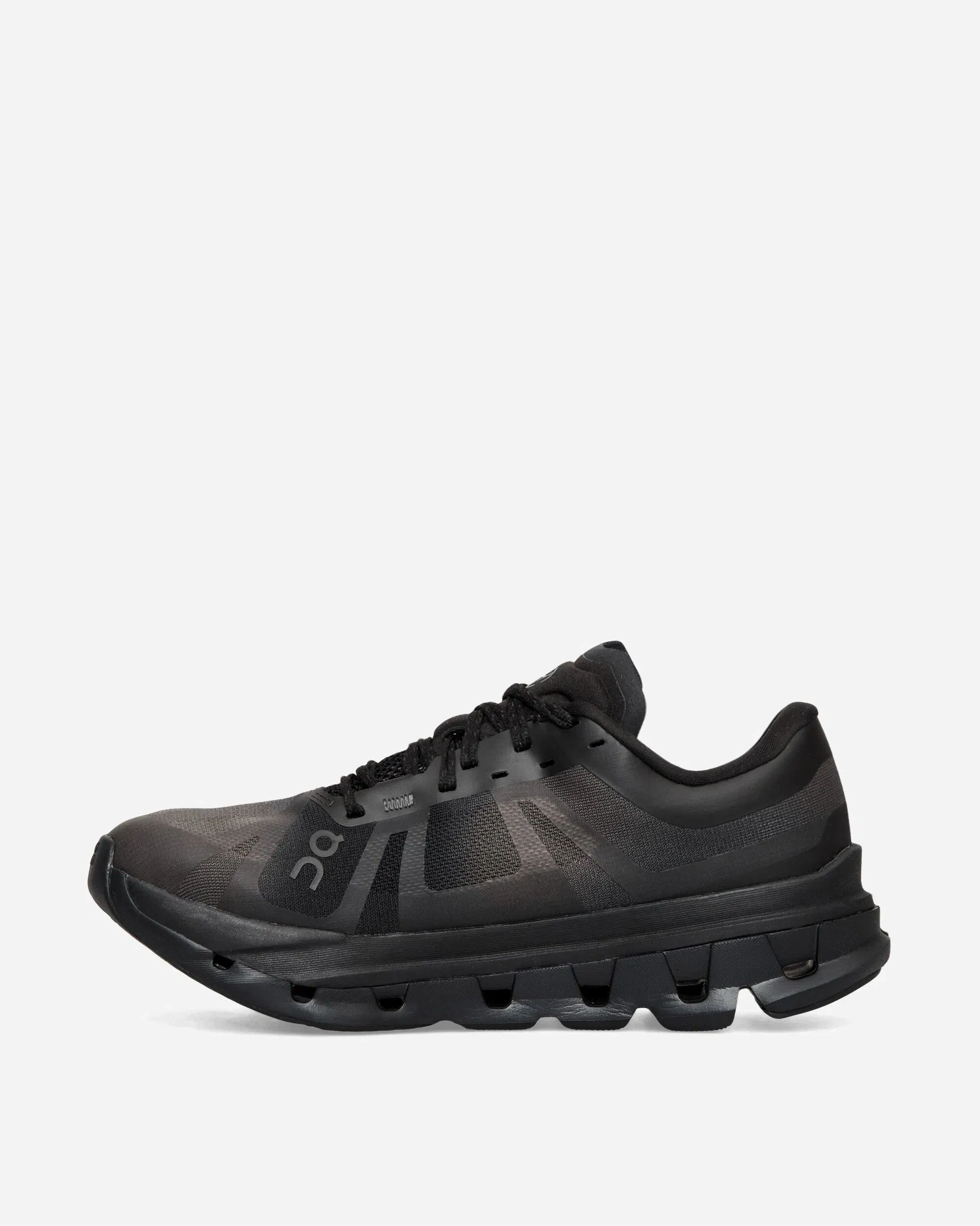 On Running Women's Slam Jam Cloudflow 5 SHARPDUST Sneakers Gull / Black
