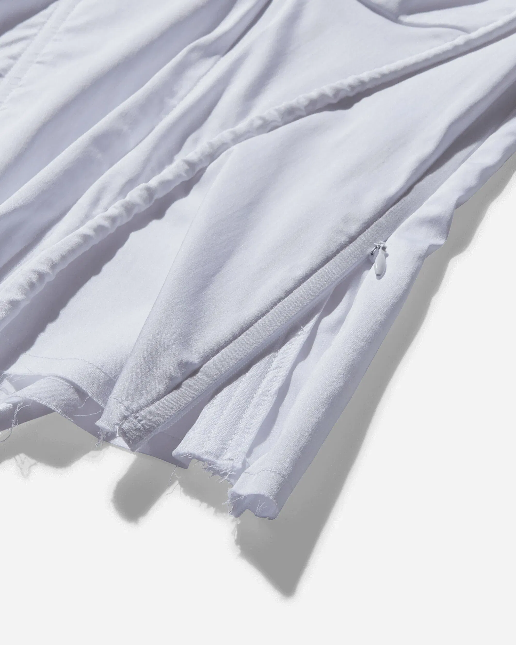 Ottolinger Women's Lavallière Shirt White