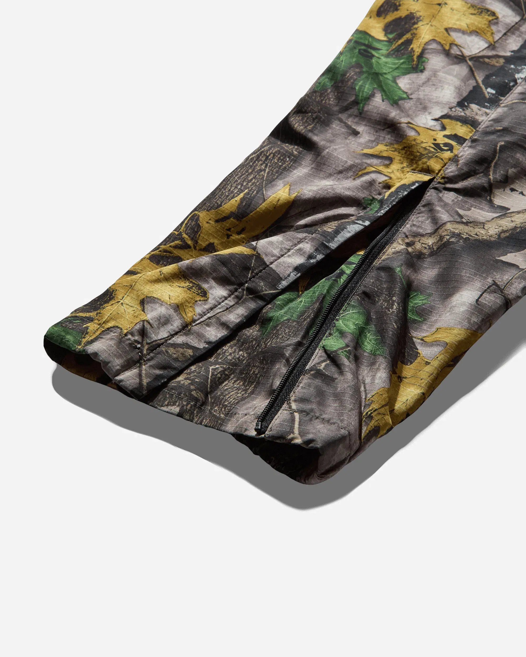 BAPE Men's Bape Forest Camo Track Pants Beige