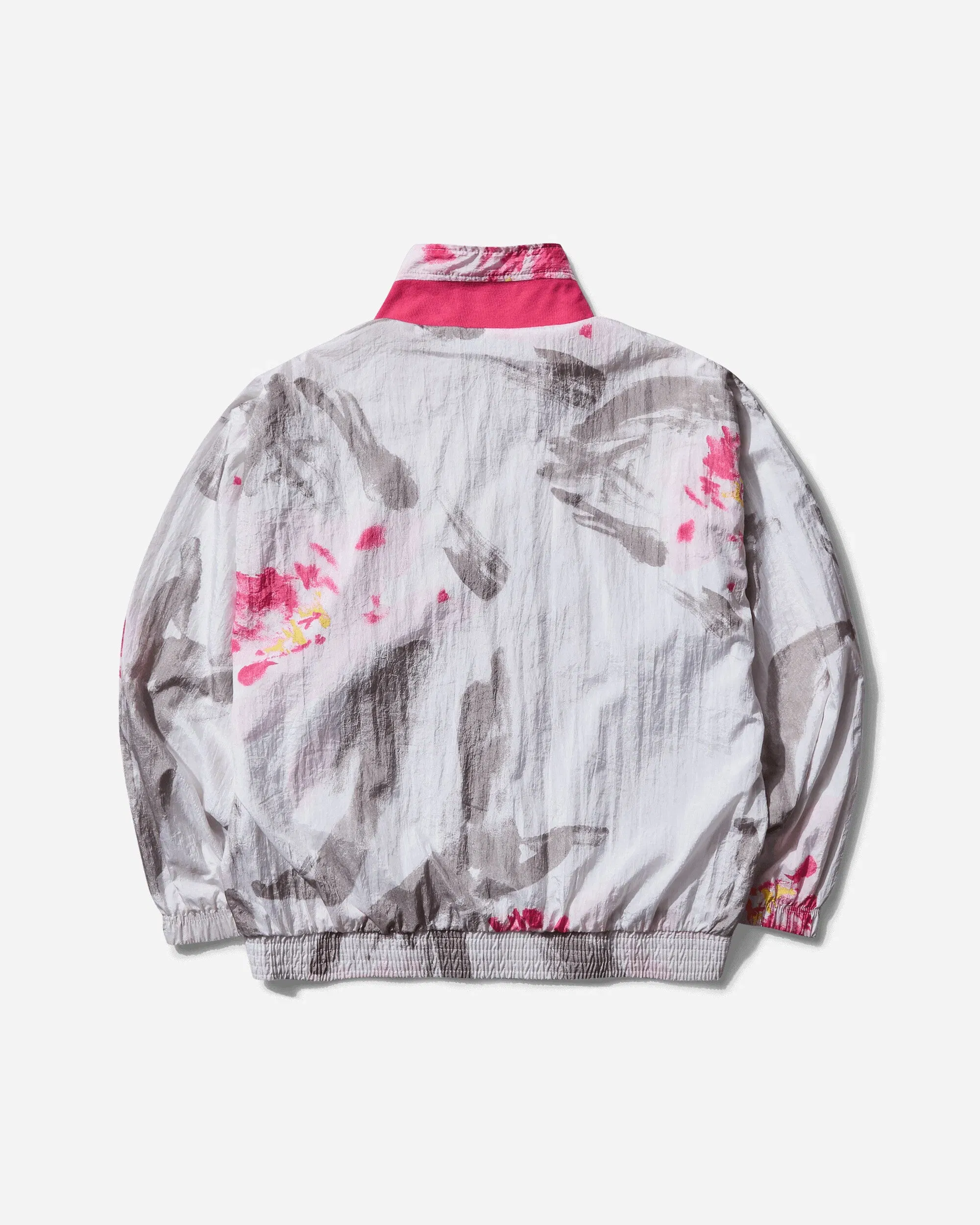 Pezze Vintage Women's Tracksuit Pink / White