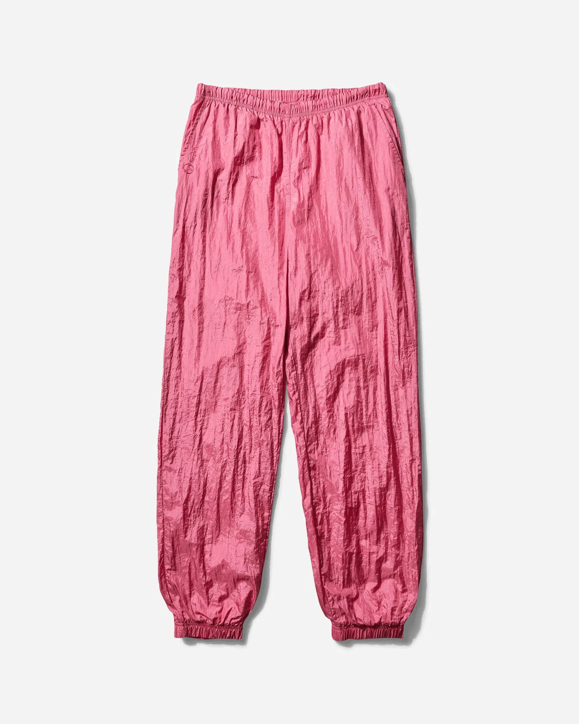 Pezze Vintage Women's Tracksuit Pink / White