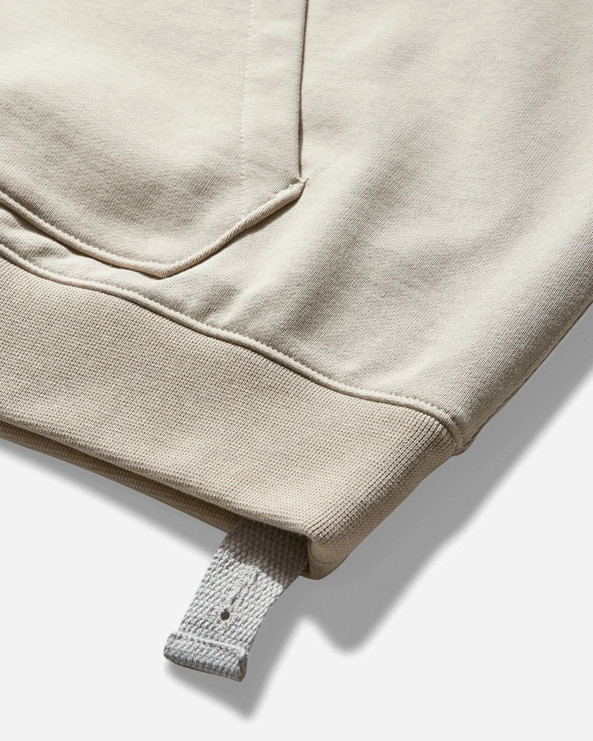 OAMC Peacemaker Men's Flower Loose Fit Hoodie Sand