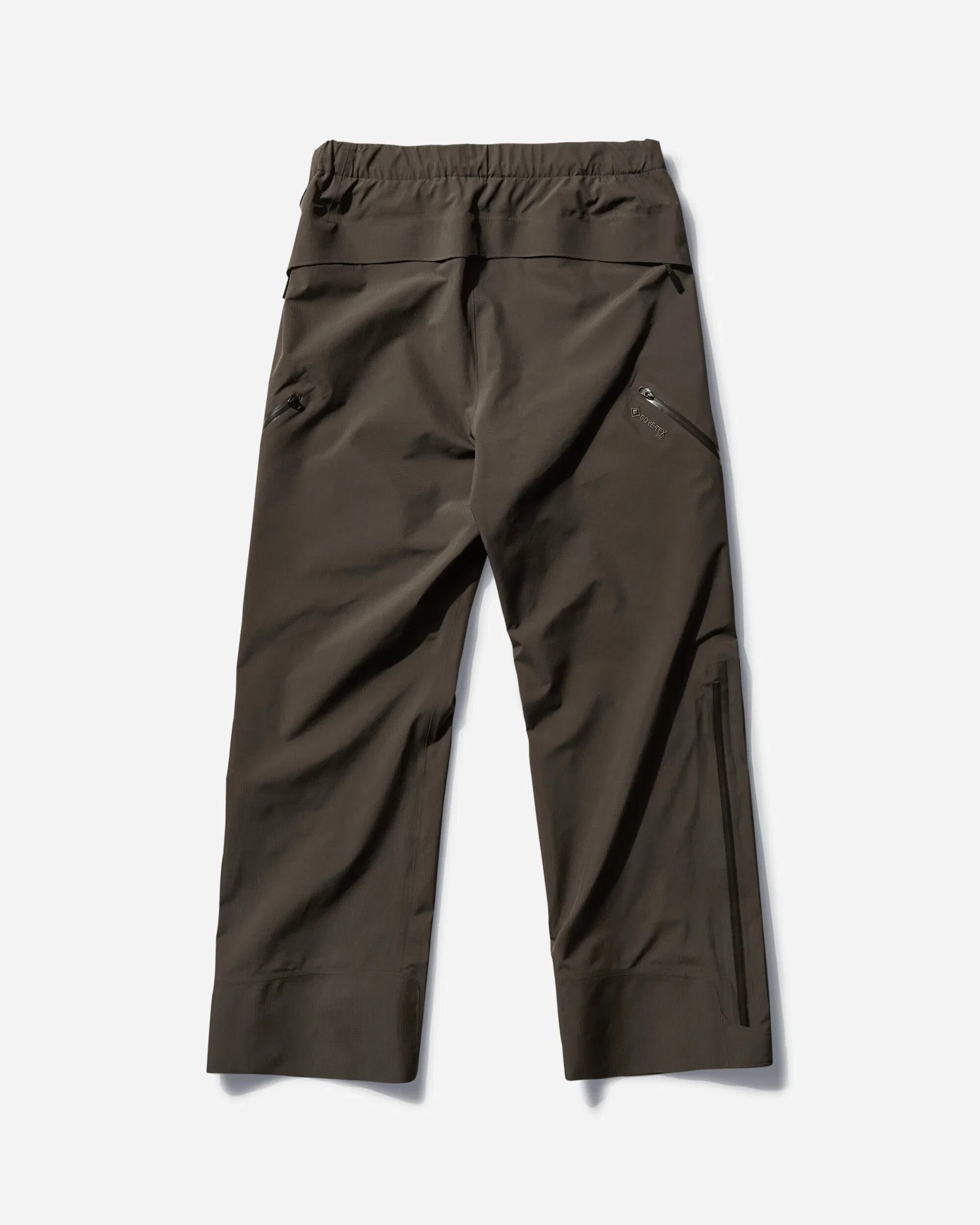 _J.L-A.L_ Men's Goldwin GORE-TEX 3L Shell Pants Black Olive