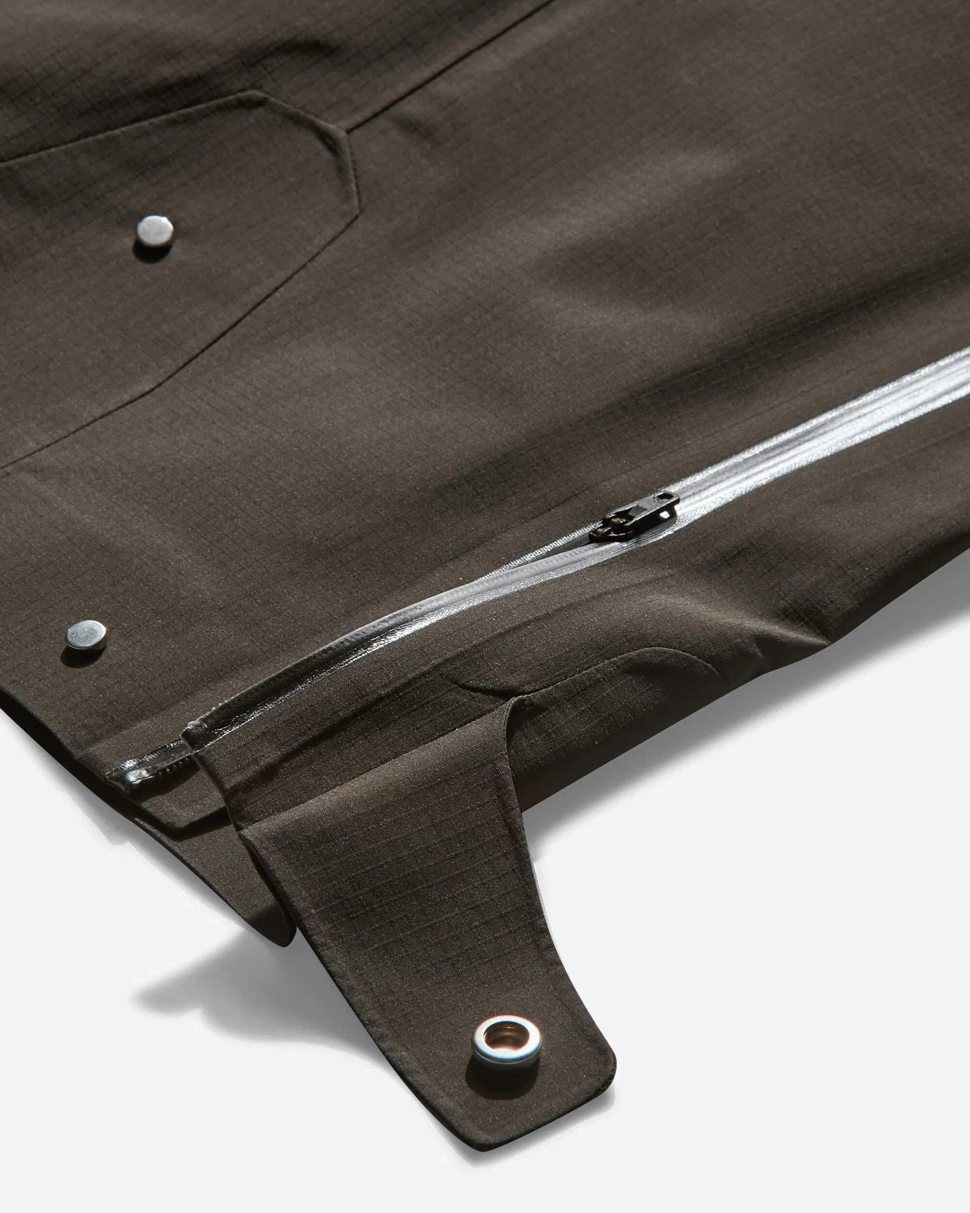 _J.L-A.L_ Men's Goldwin GORE-TEX 3L Shell Pants Black Olive