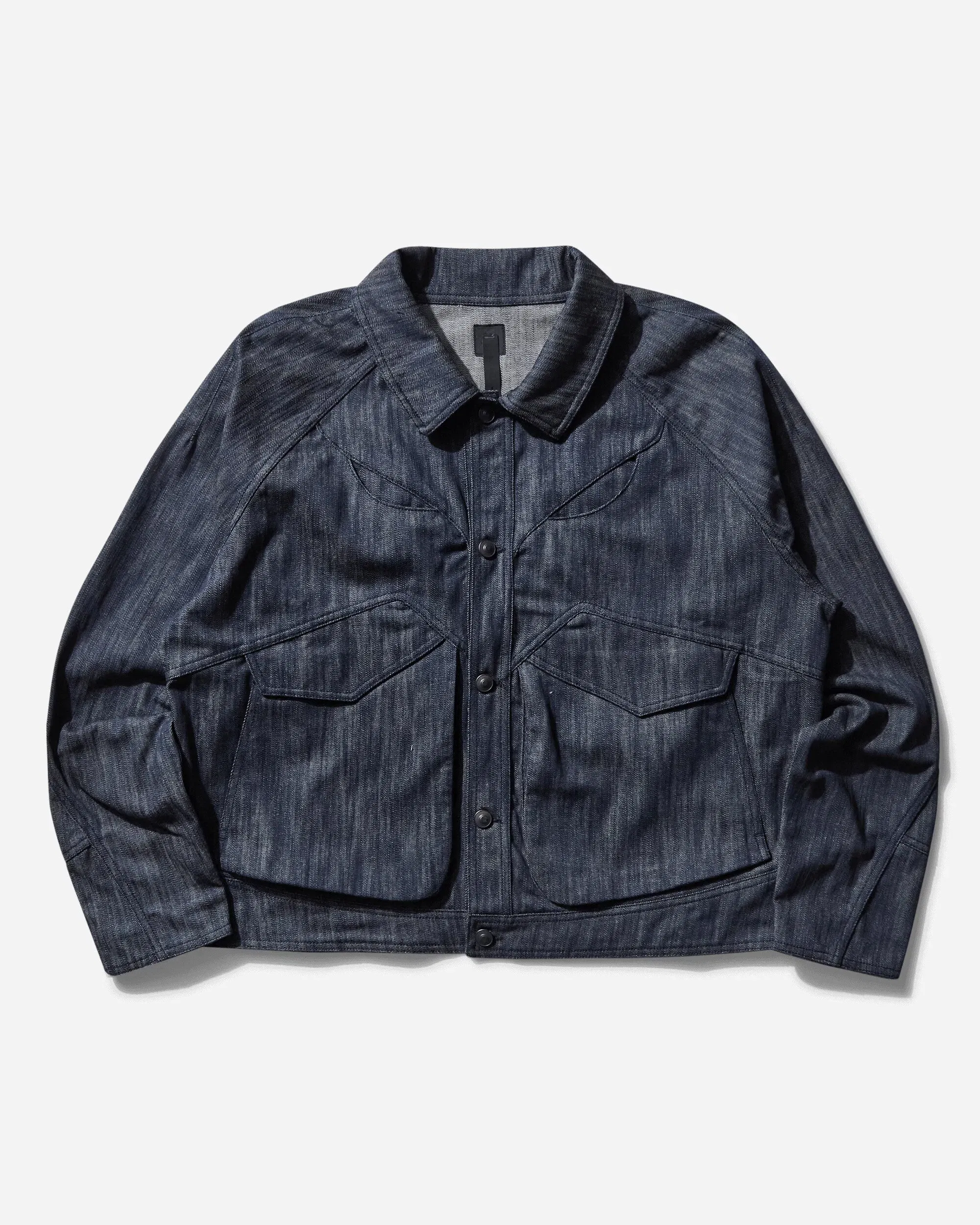 _J.L-A.L_ Men's Mantle Jacket Rhodus