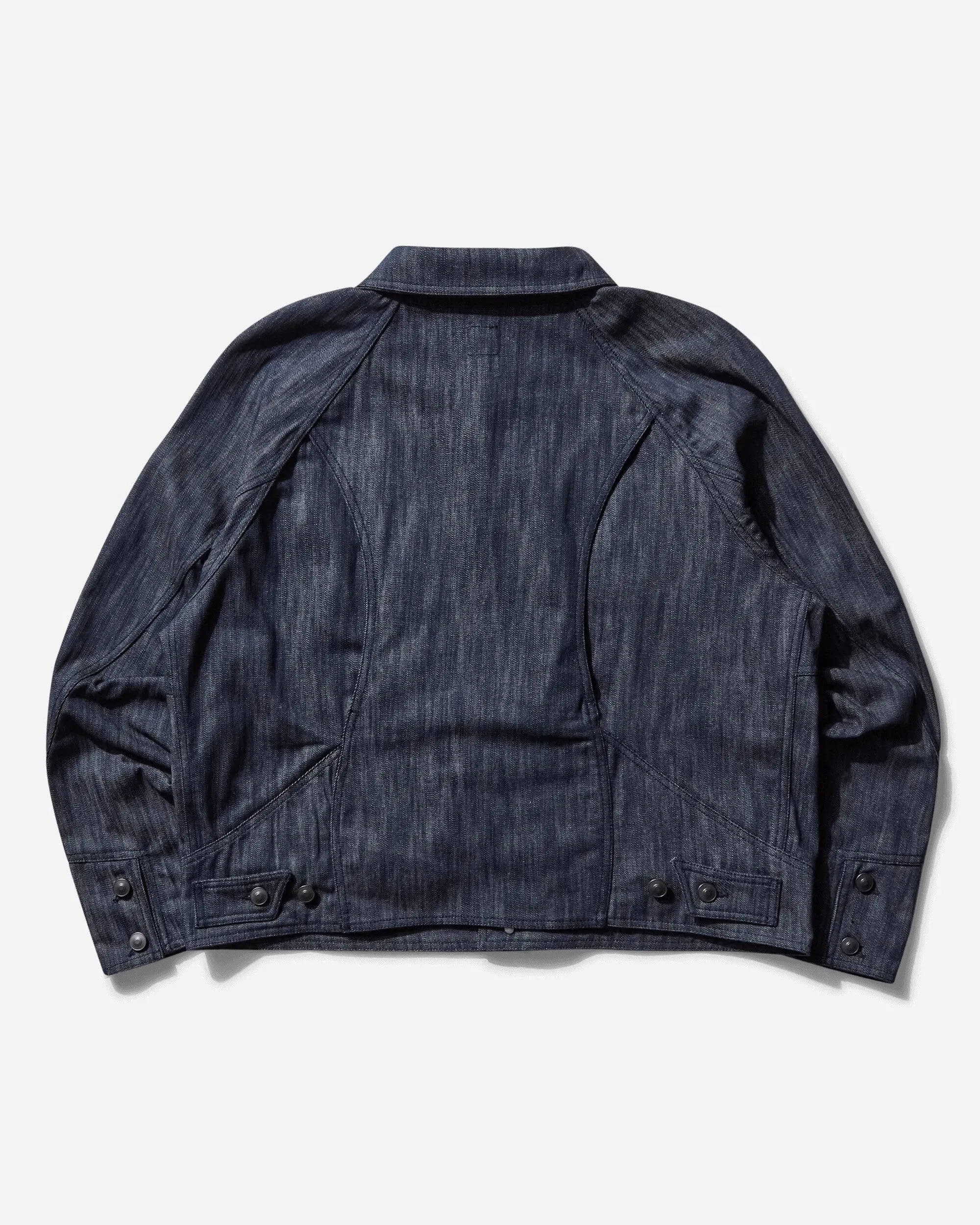 _J.L-A.L_ Men's Mantle Jacket Rhodus