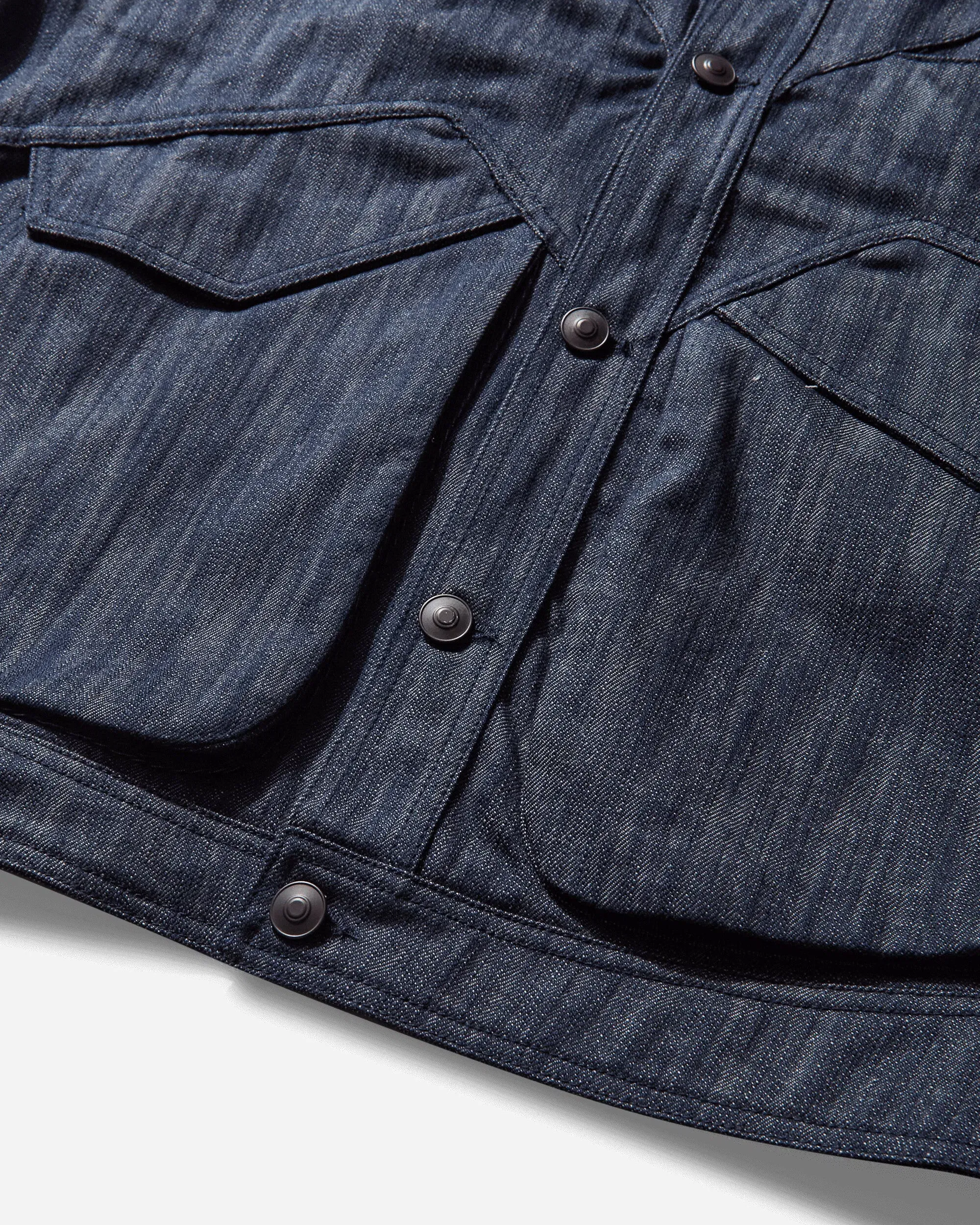 _J.L-A.L_ Men's Mantle Jacket Rhodus