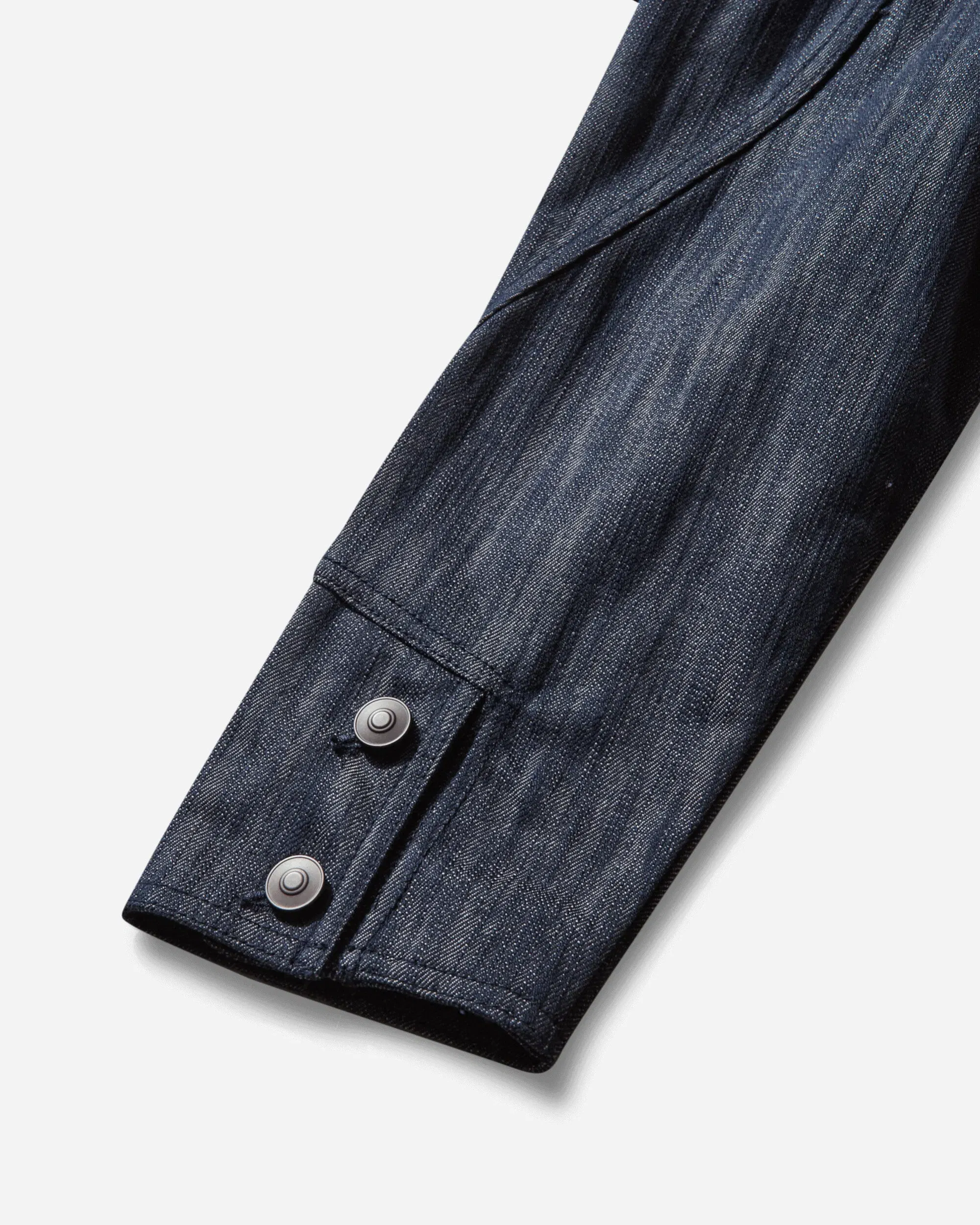 _J.L-A.L_ Men's Mantle Jacket Rhodus