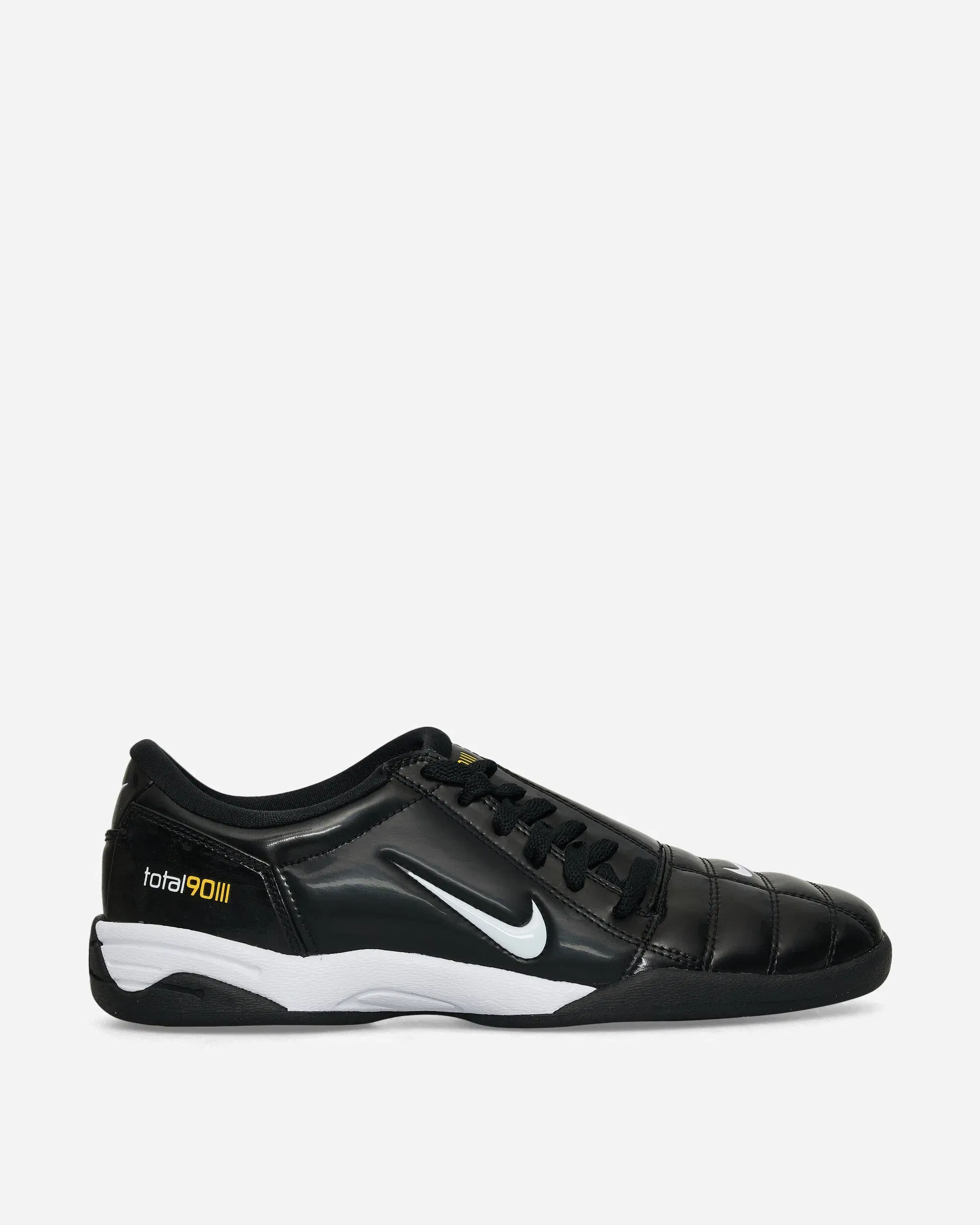 Nike Total 90 Sneakers Black / White