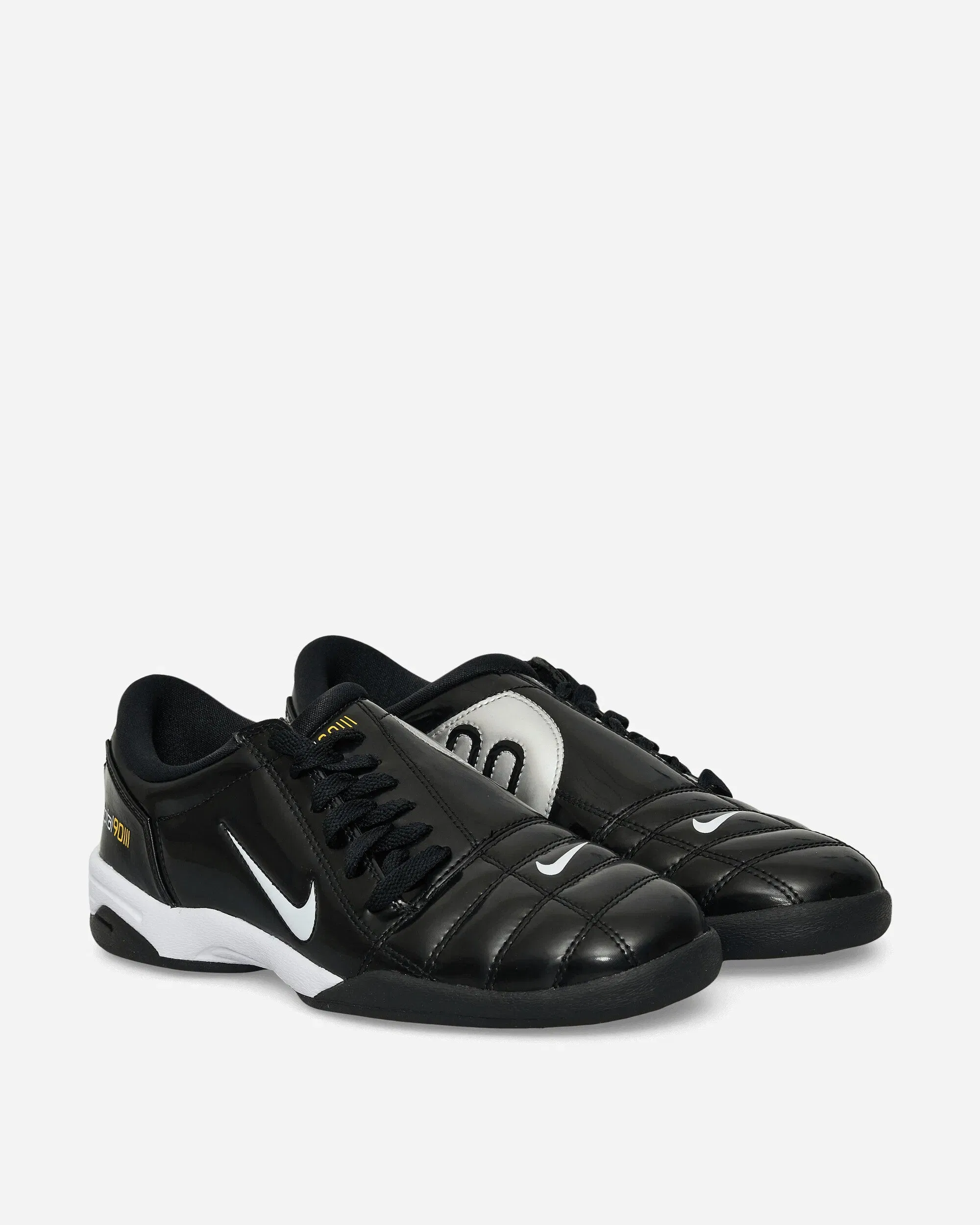 Nike Total 90 Sneakers Black / White