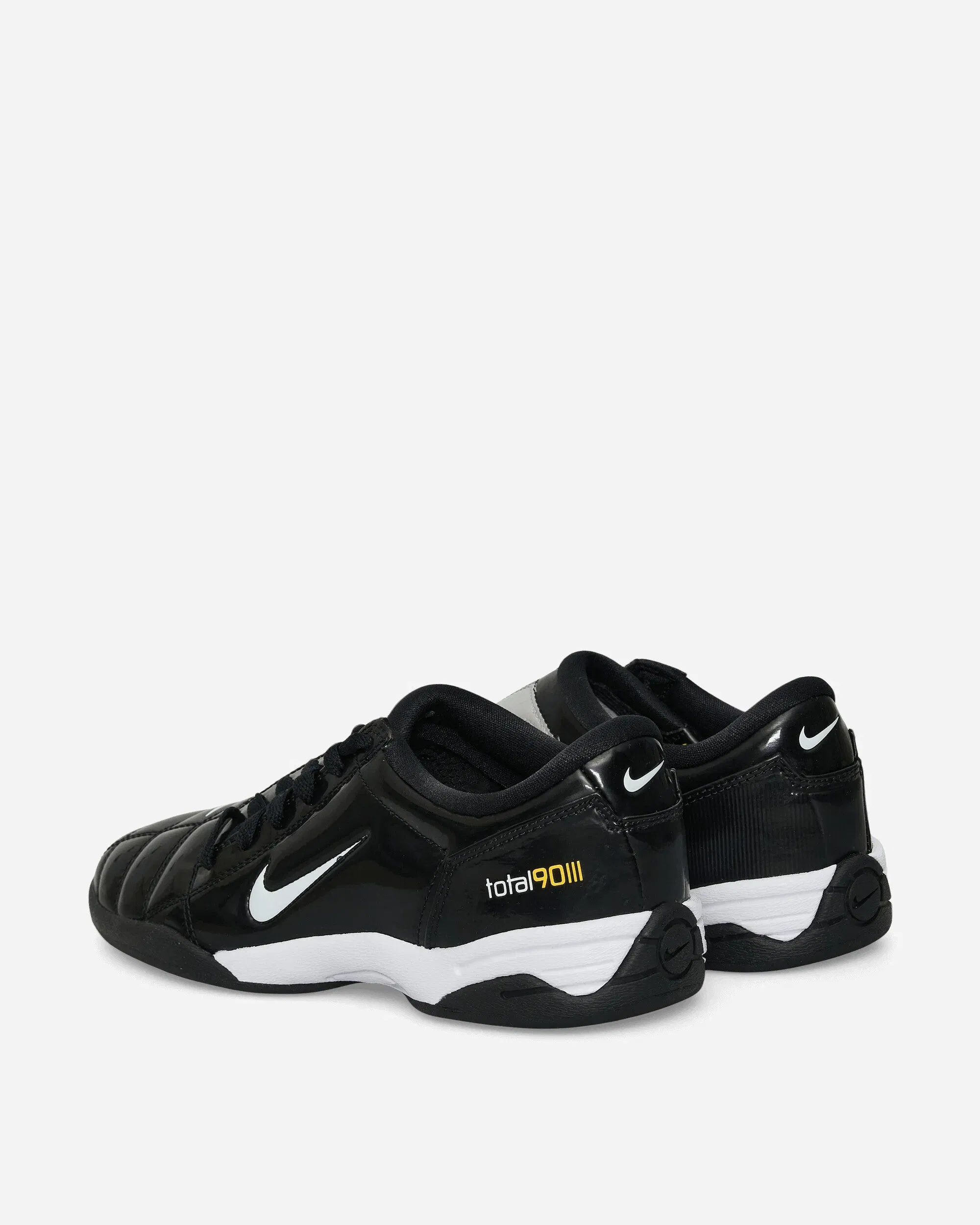 Nike Total 90 Sneakers Black / White