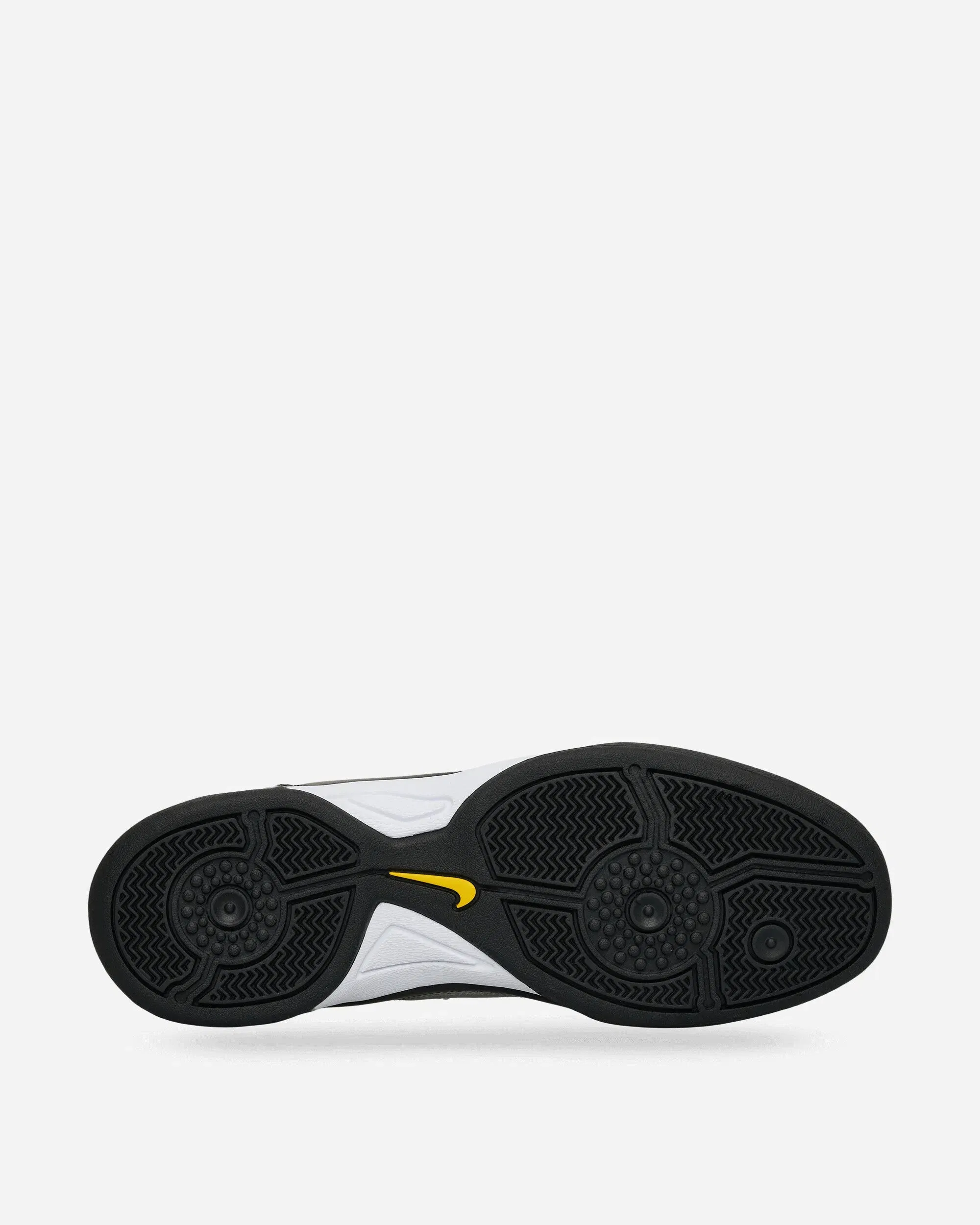 Nike Total 90 Sneakers Black / White