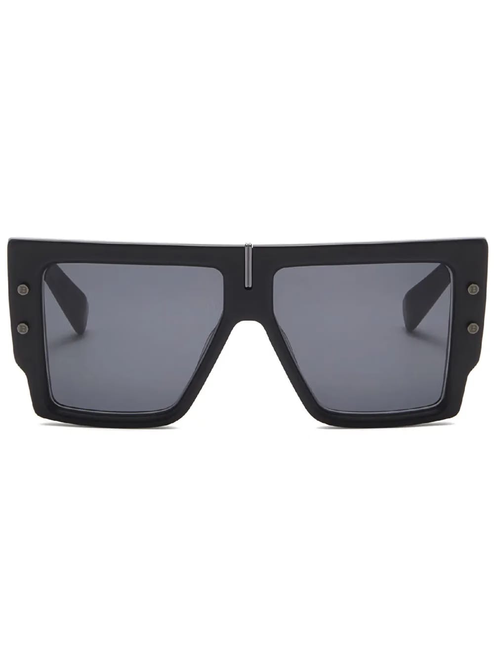 B-Grand oversize-frame sunglasses