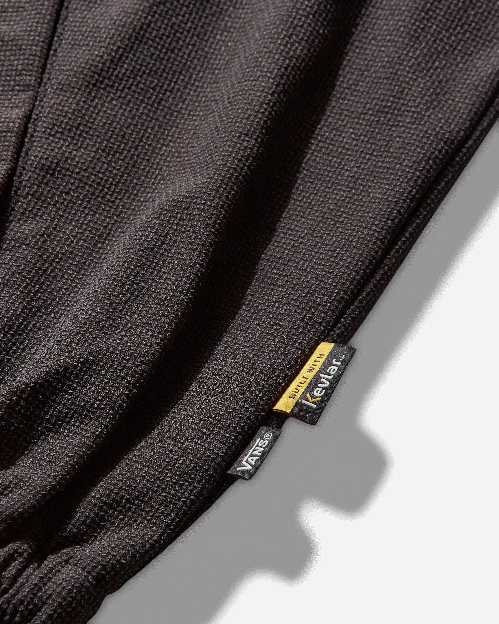 Vans Act of Disagreement A-Abrasion Coach Jacket Anthracite