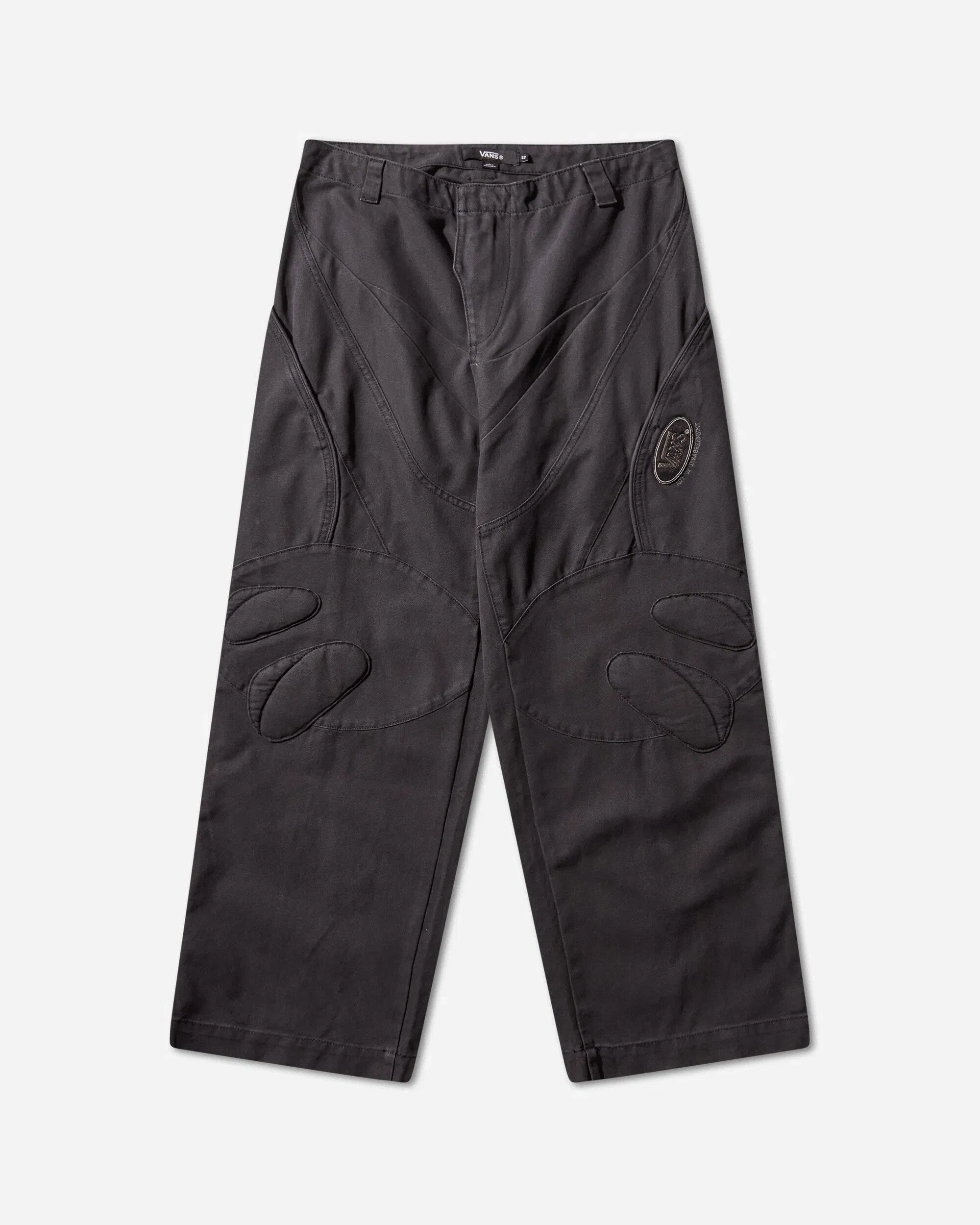 Vans Act of Disagreement Racing Pants Black