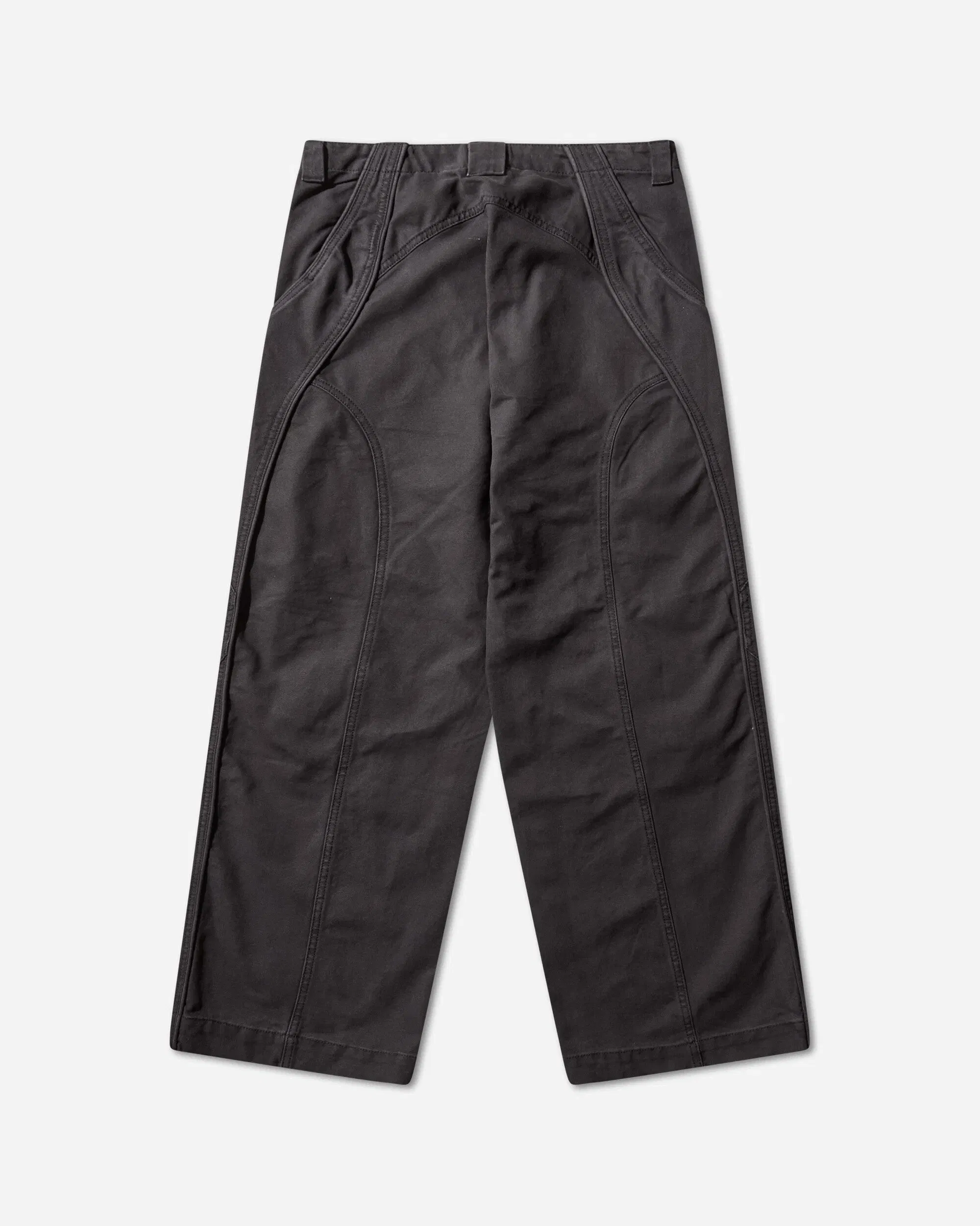 Vans Act of Disagreement Racing Pants Black