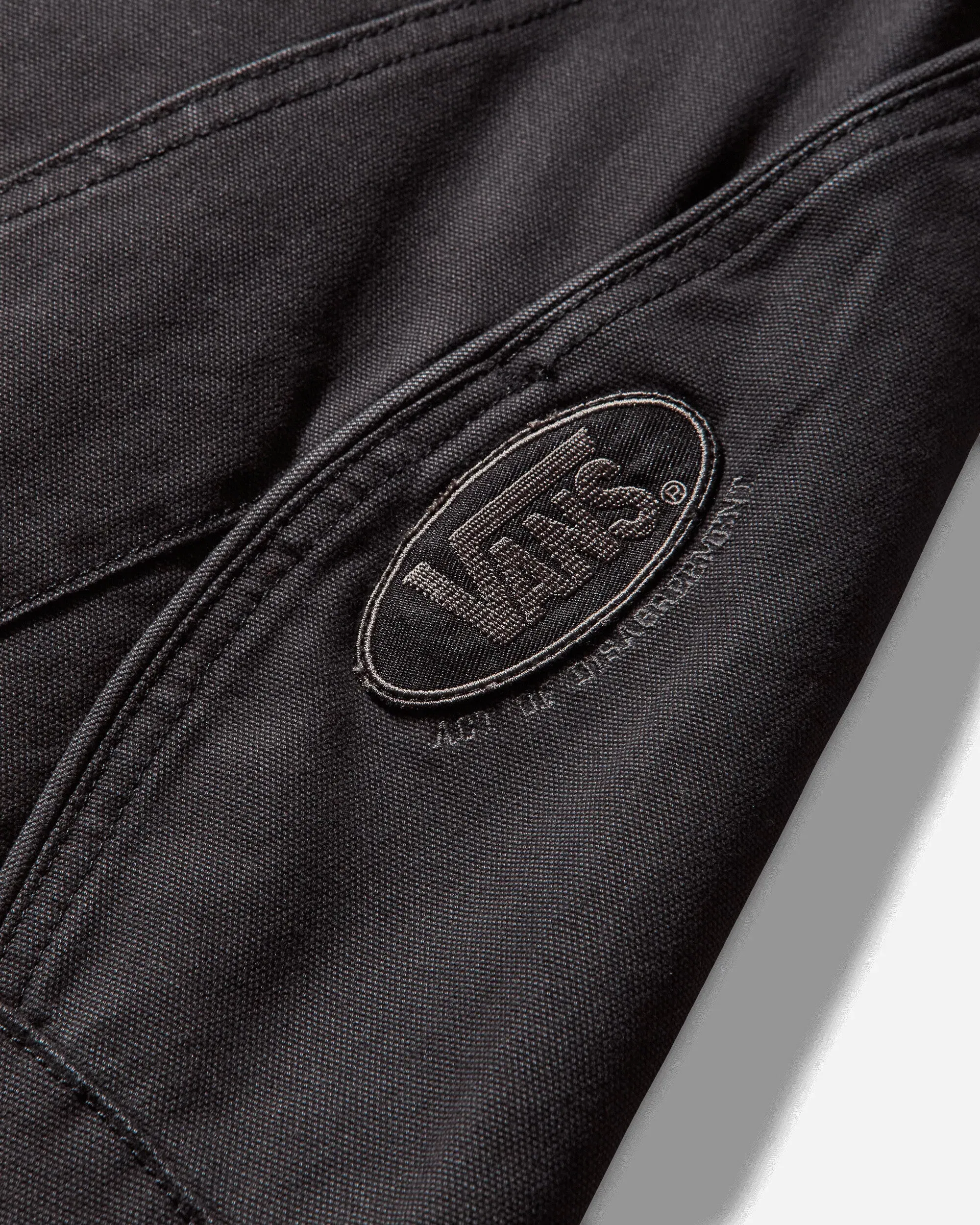 Vans Act of Disagreement Racing Pants Black