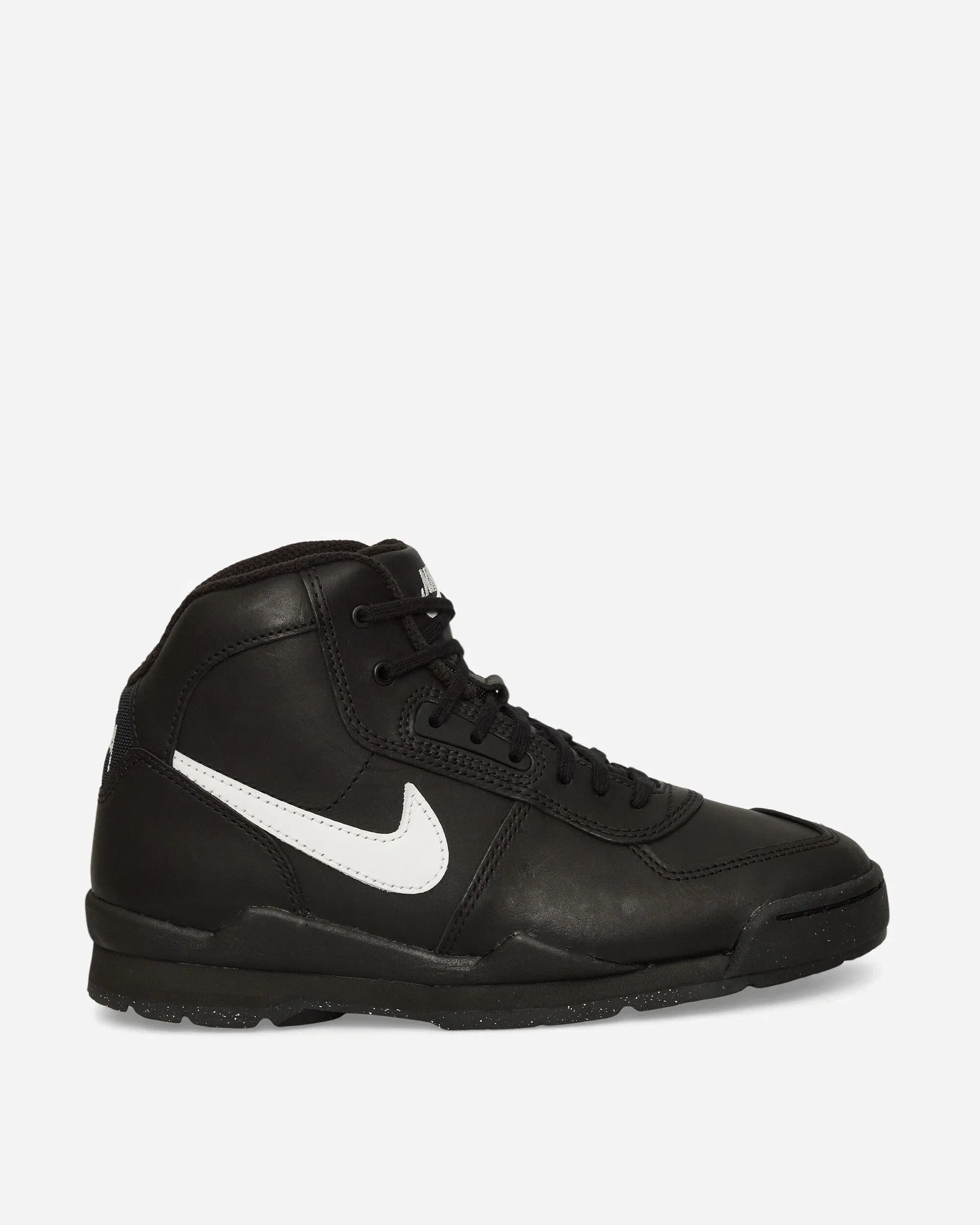 Nike Stüssy Baltoro Sneakers Black / White