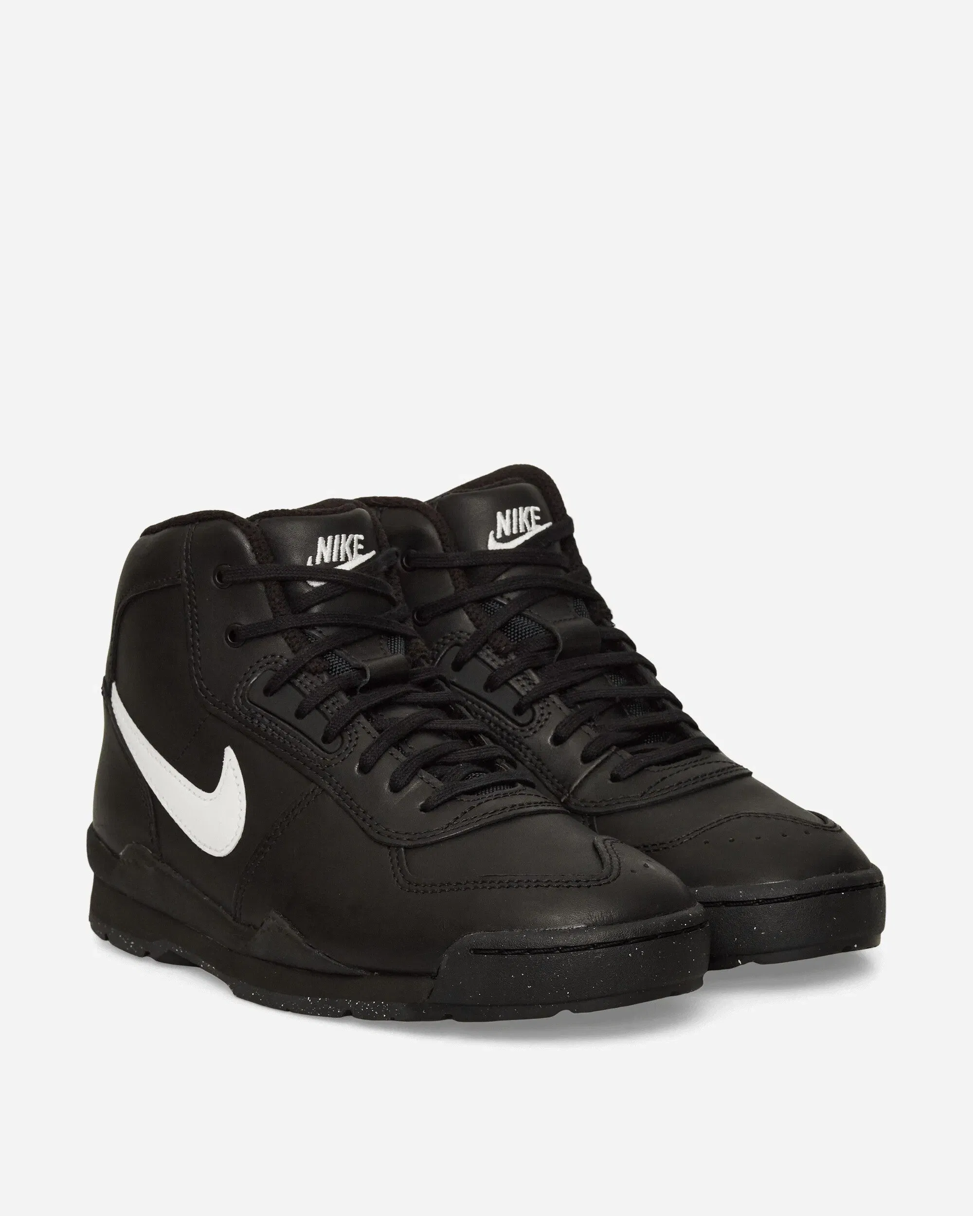 Nike Stüssy Baltoro Sneakers Black / White