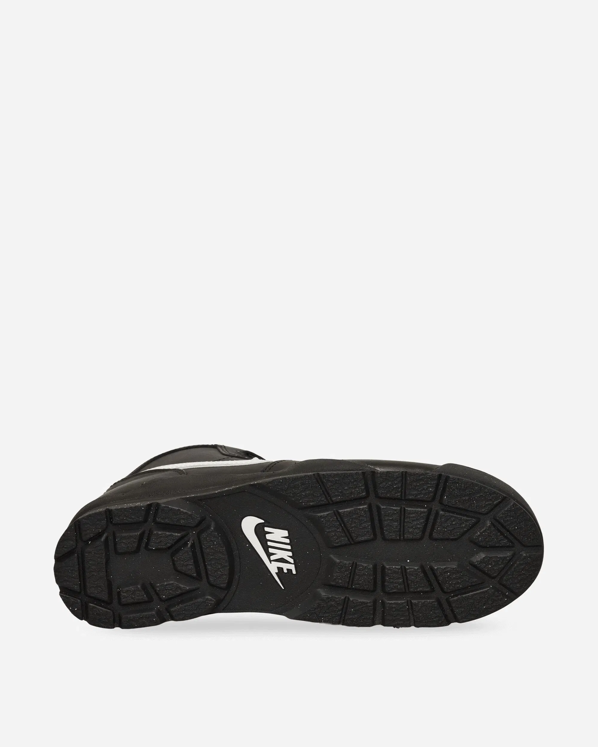 Nike Stüssy Baltoro Sneakers Black / White