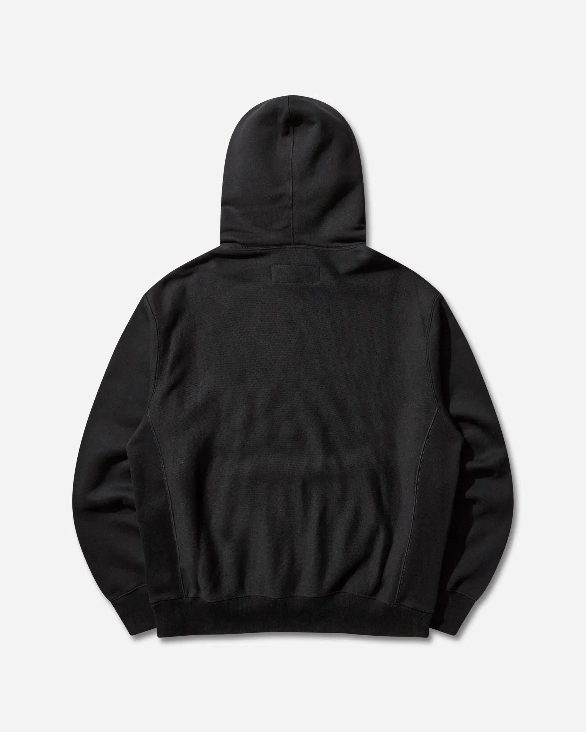 Mental Athletic Champion College Hoodie Black