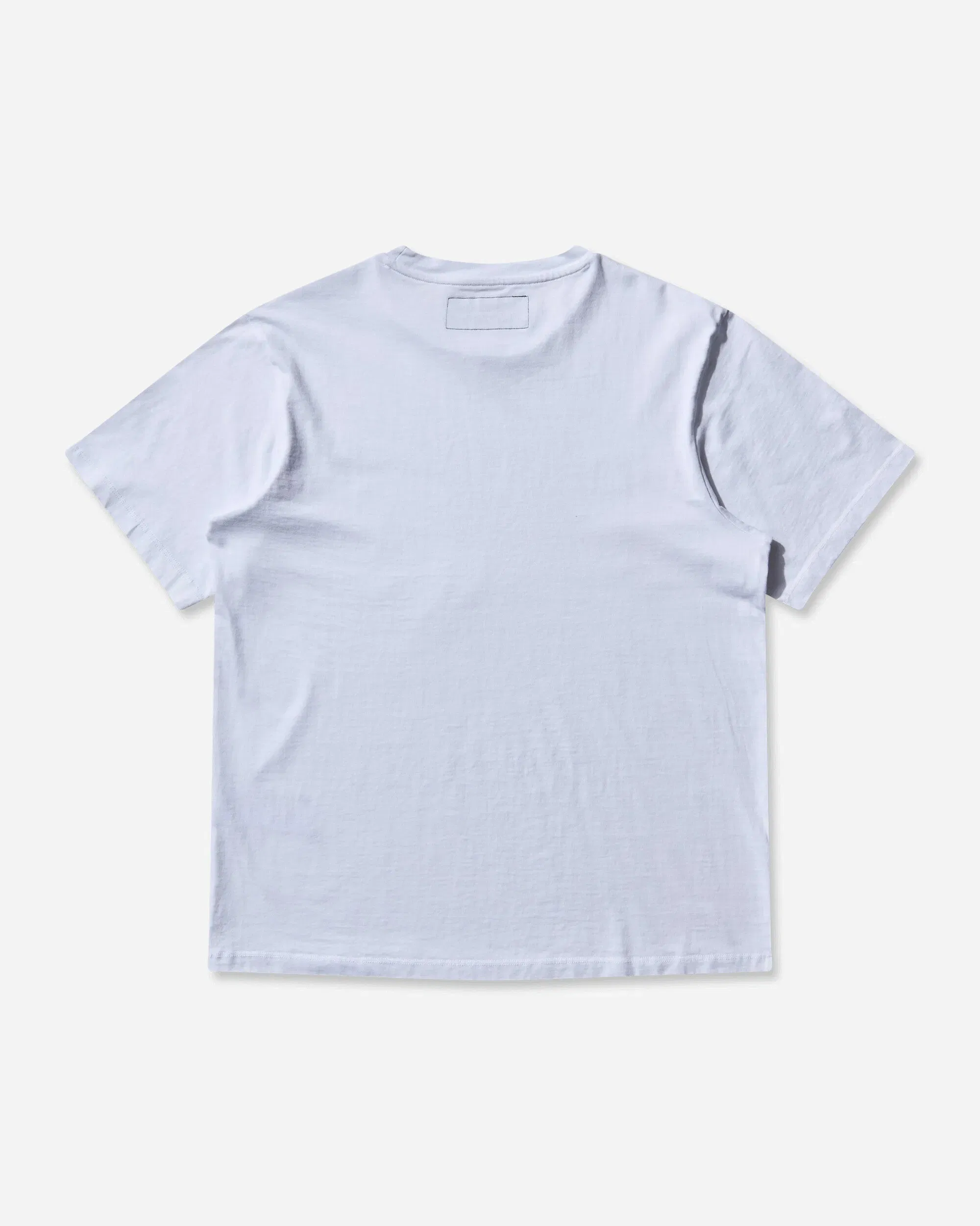 Mental Athletic Sport T-Shirt White