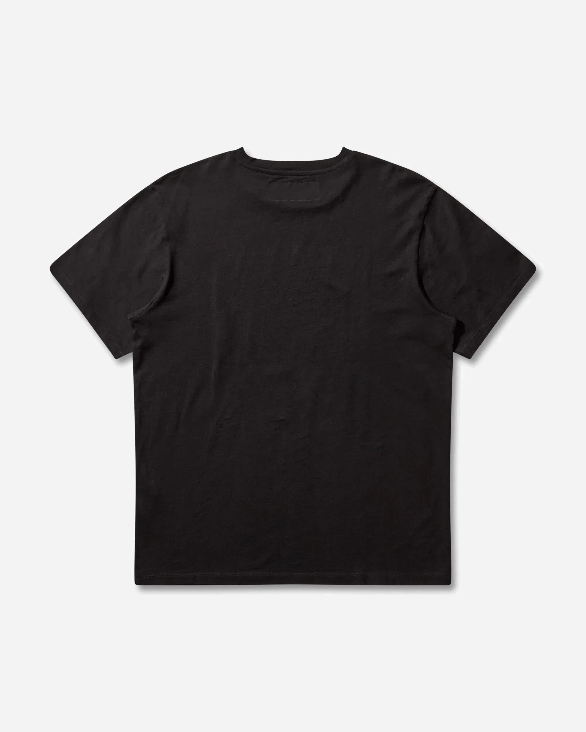 Mental Athletic Sport T-Shirt Black
