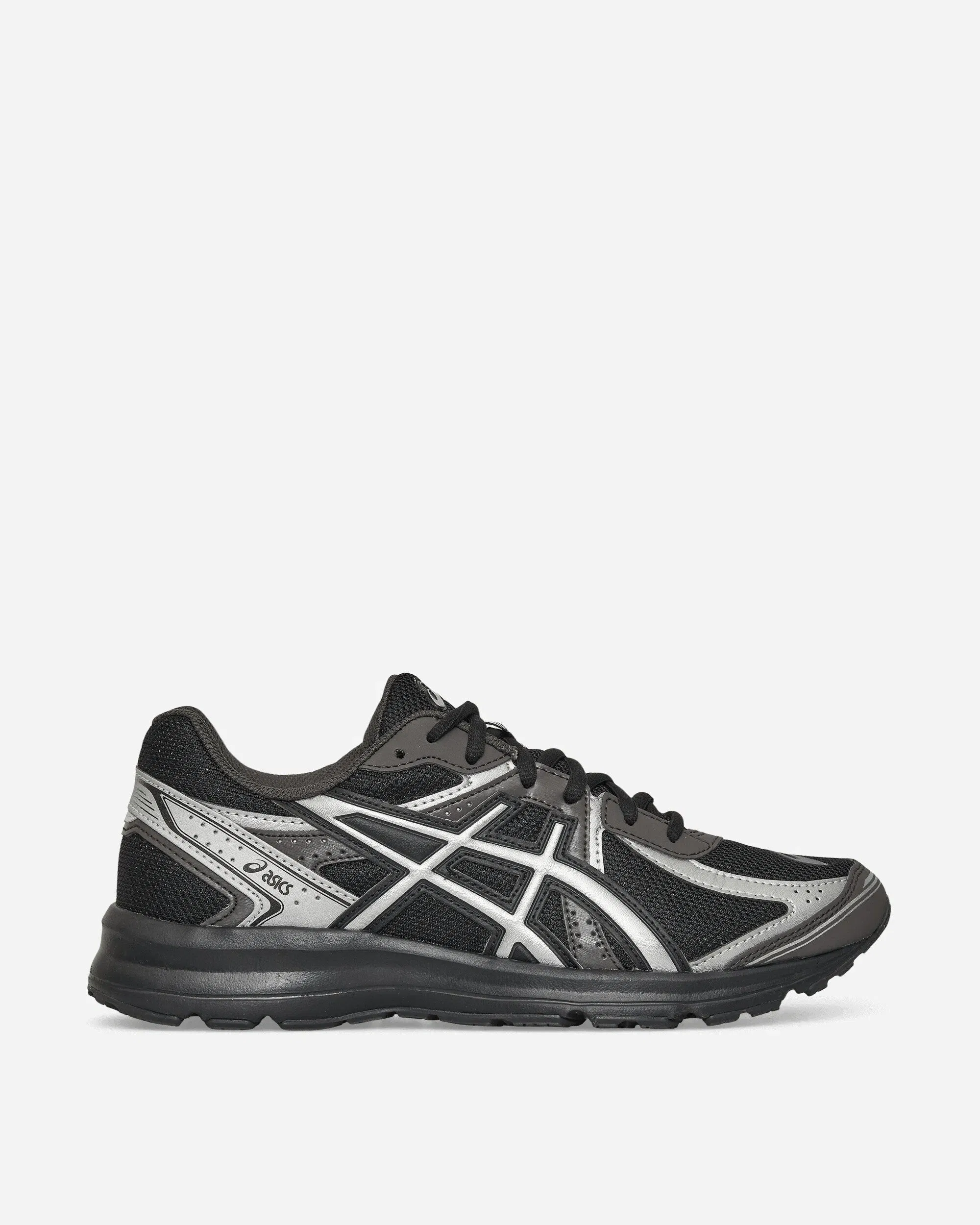 ASICS JOG 100S Sneakers Black