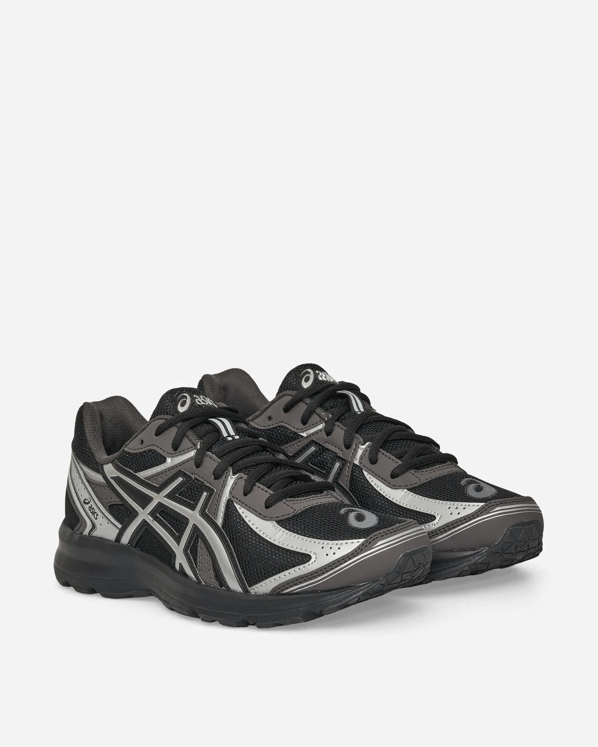 ASICS JOG 100S Sneakers Black