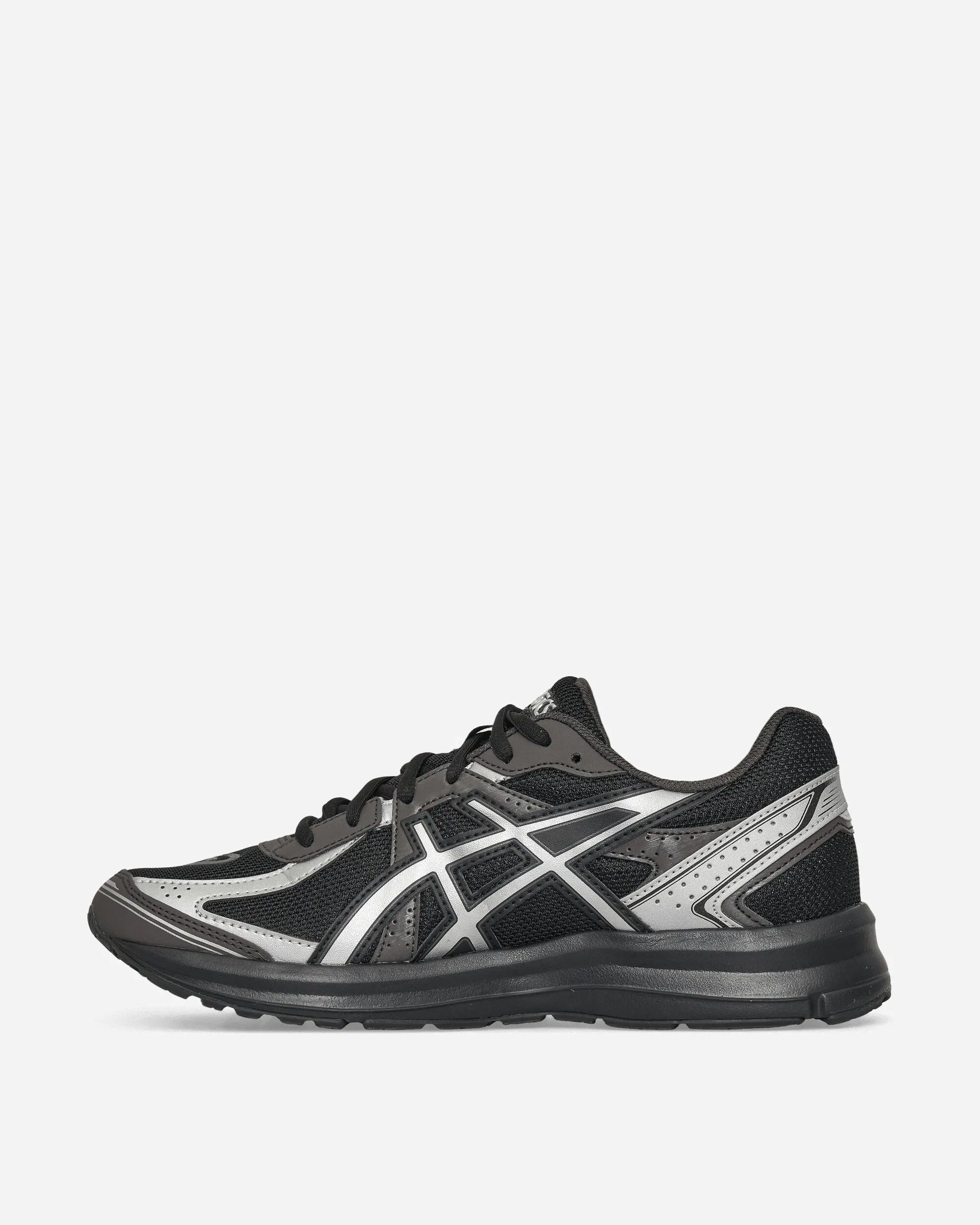 ASICS JOG 100S Sneakers Black